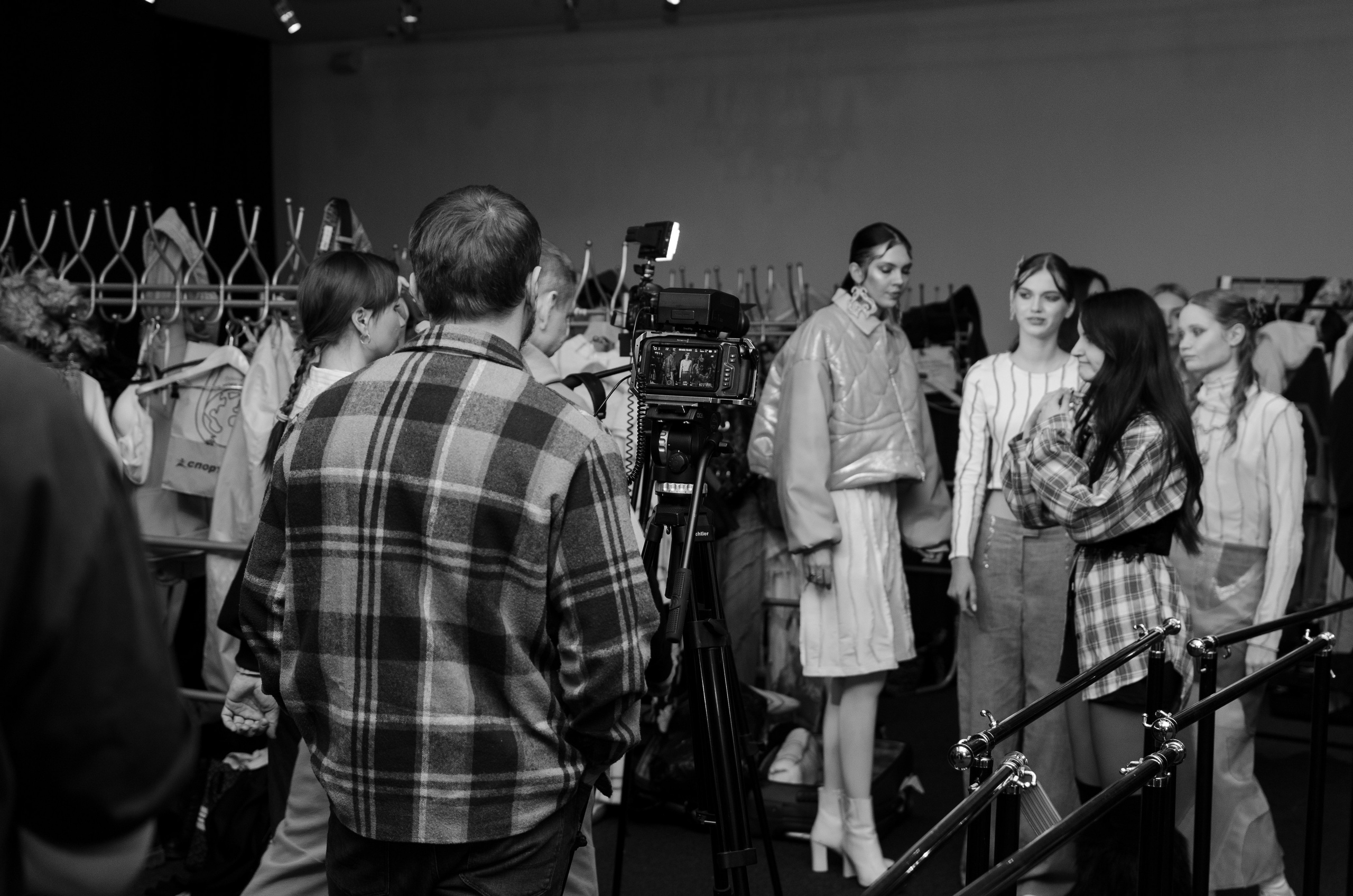 «Сибирская этника — 24» XIII Международный конкурс дизайнеров | 30.11.2024. Фотограф в Омске Елизавета Кириллова