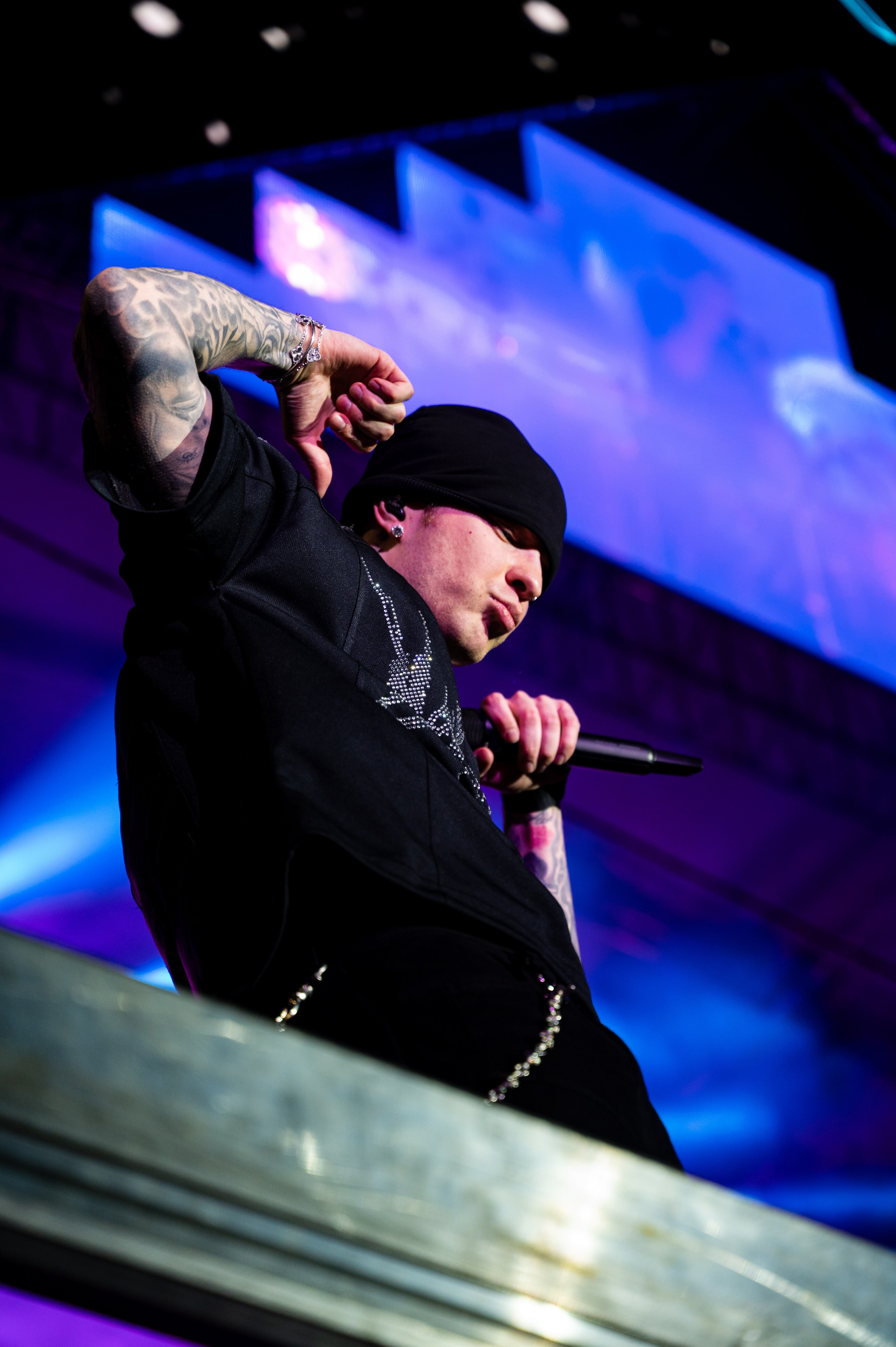 День молодежи | Концерт JONY & Егора Крида | 28.06.2025. Фотограф в Омске Елизавета Кириллова