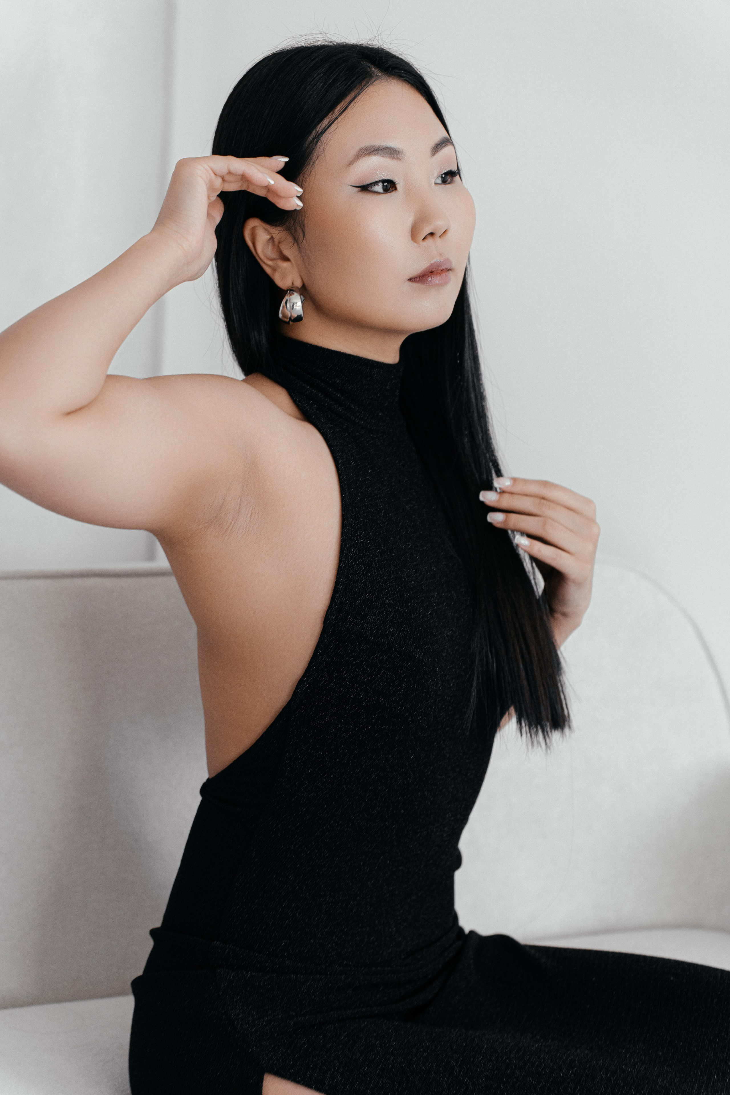 Анастасия. Фотограф Улан-Удэ