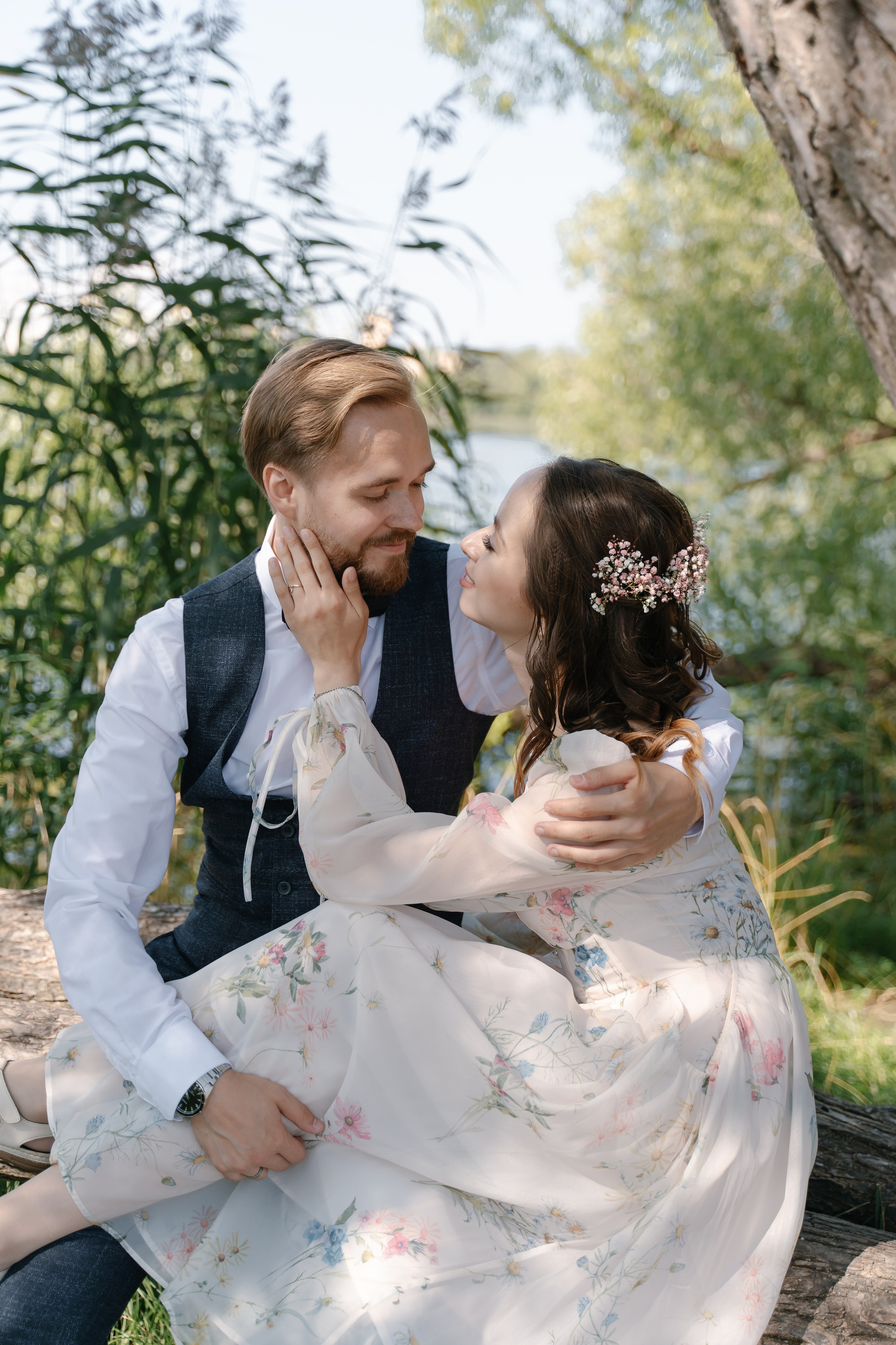 12.08.2023. Свадебный фотограф — Наталья Фед СПб/Москва