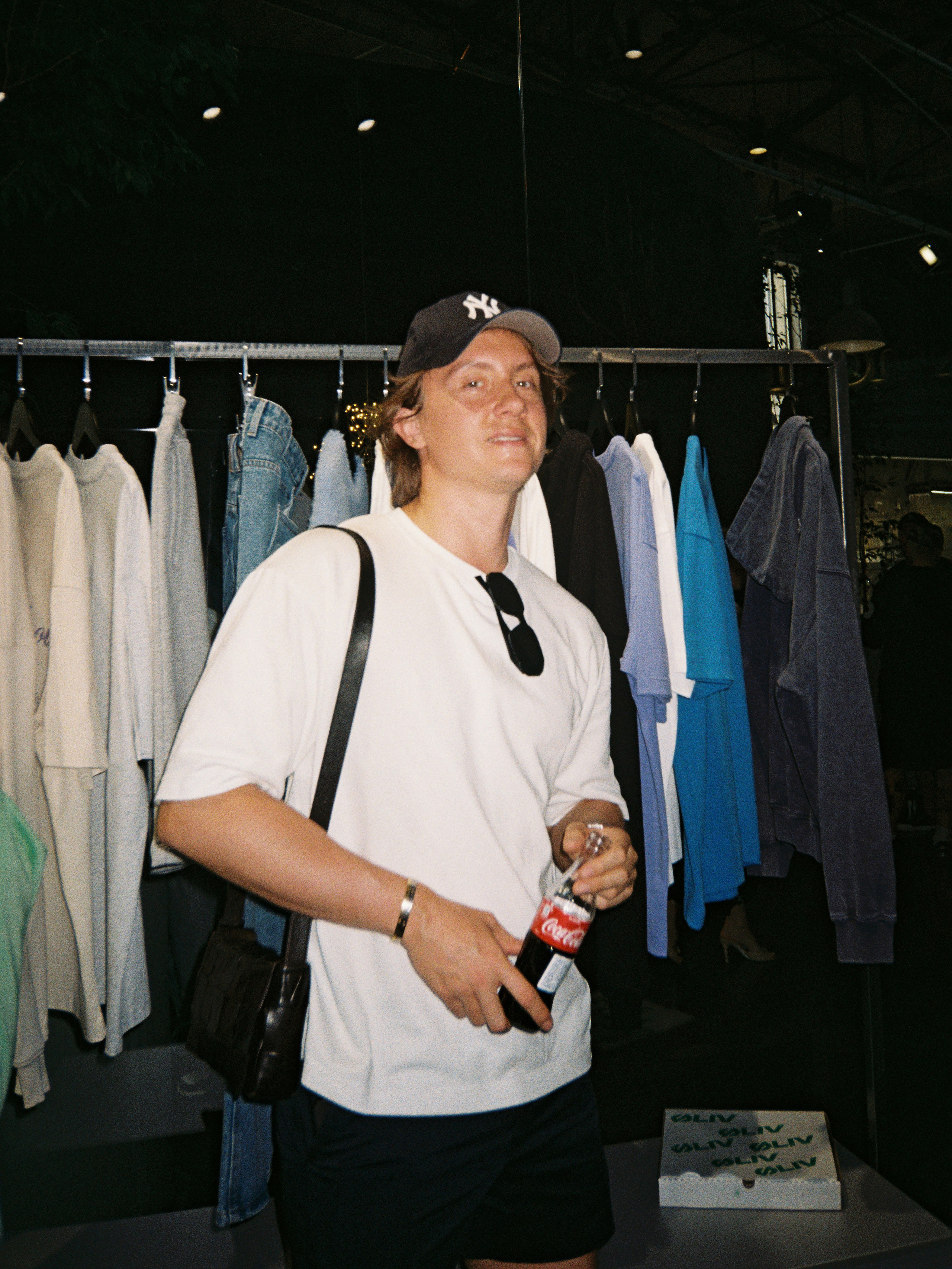 Brûler d'Amour, июль 2025