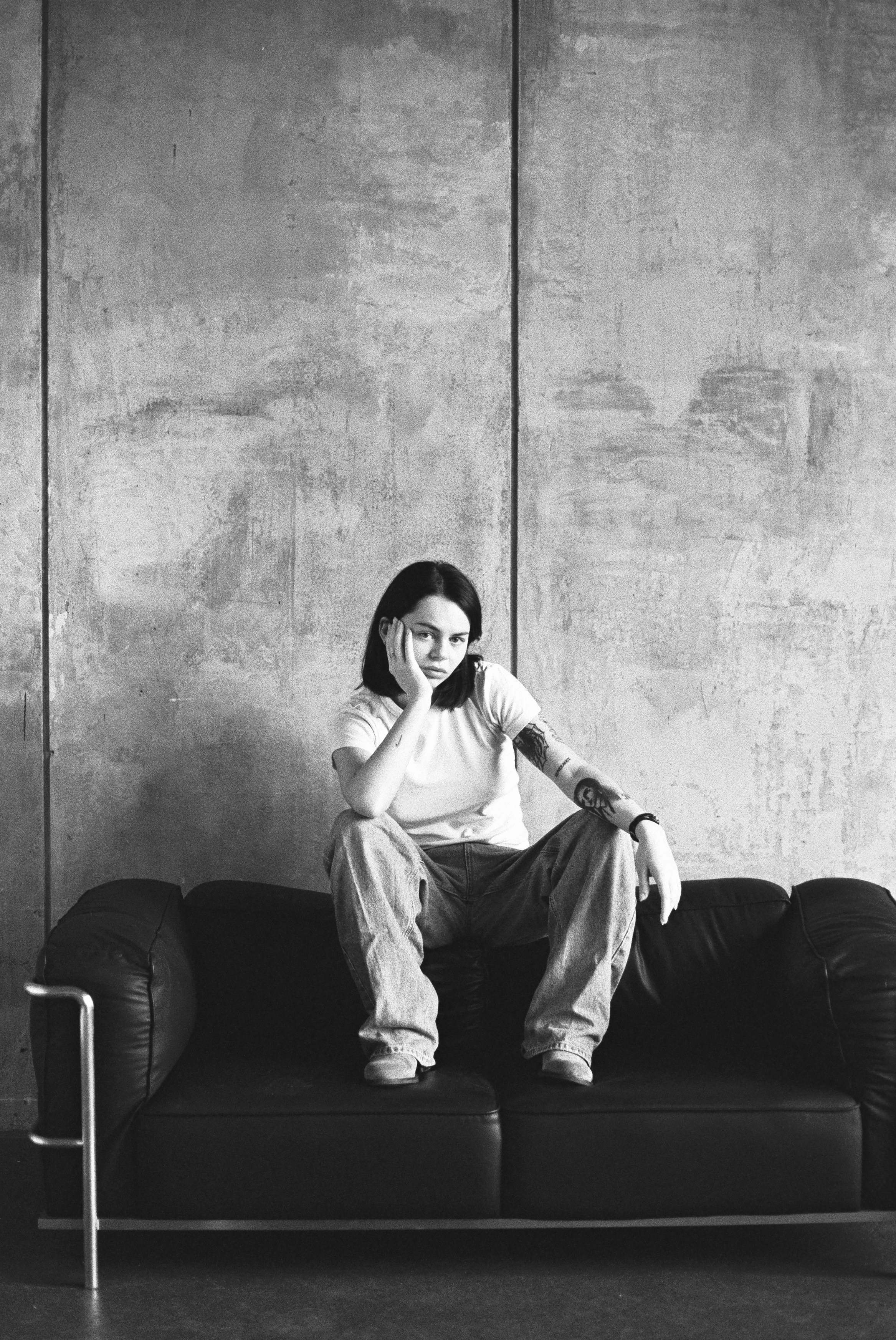 Полина, декабрь 2025