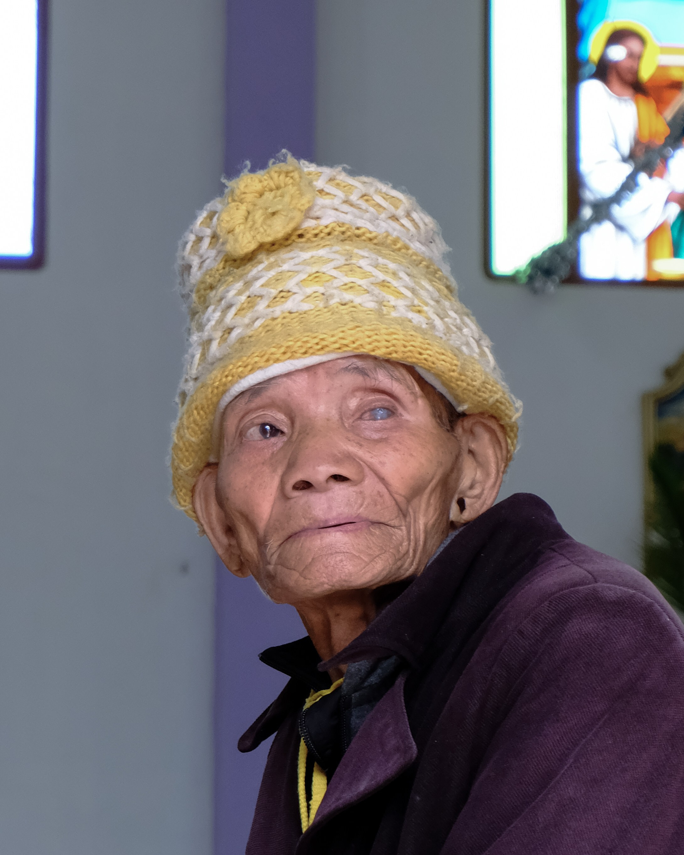 Крестный ход и танцы. Фотографии из путешествий