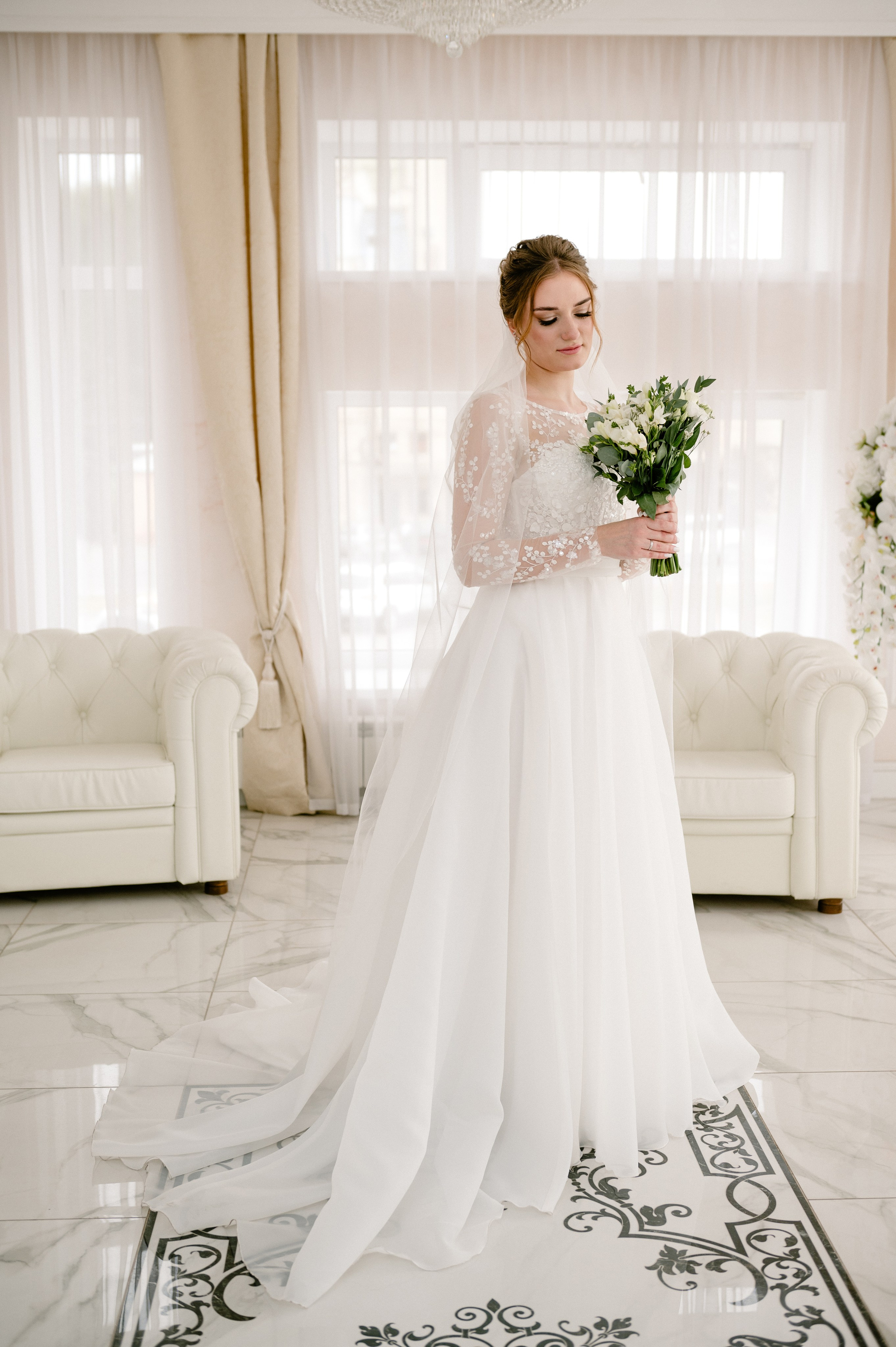 М&В. Фотограф Рязань. Дарья Дмитриева