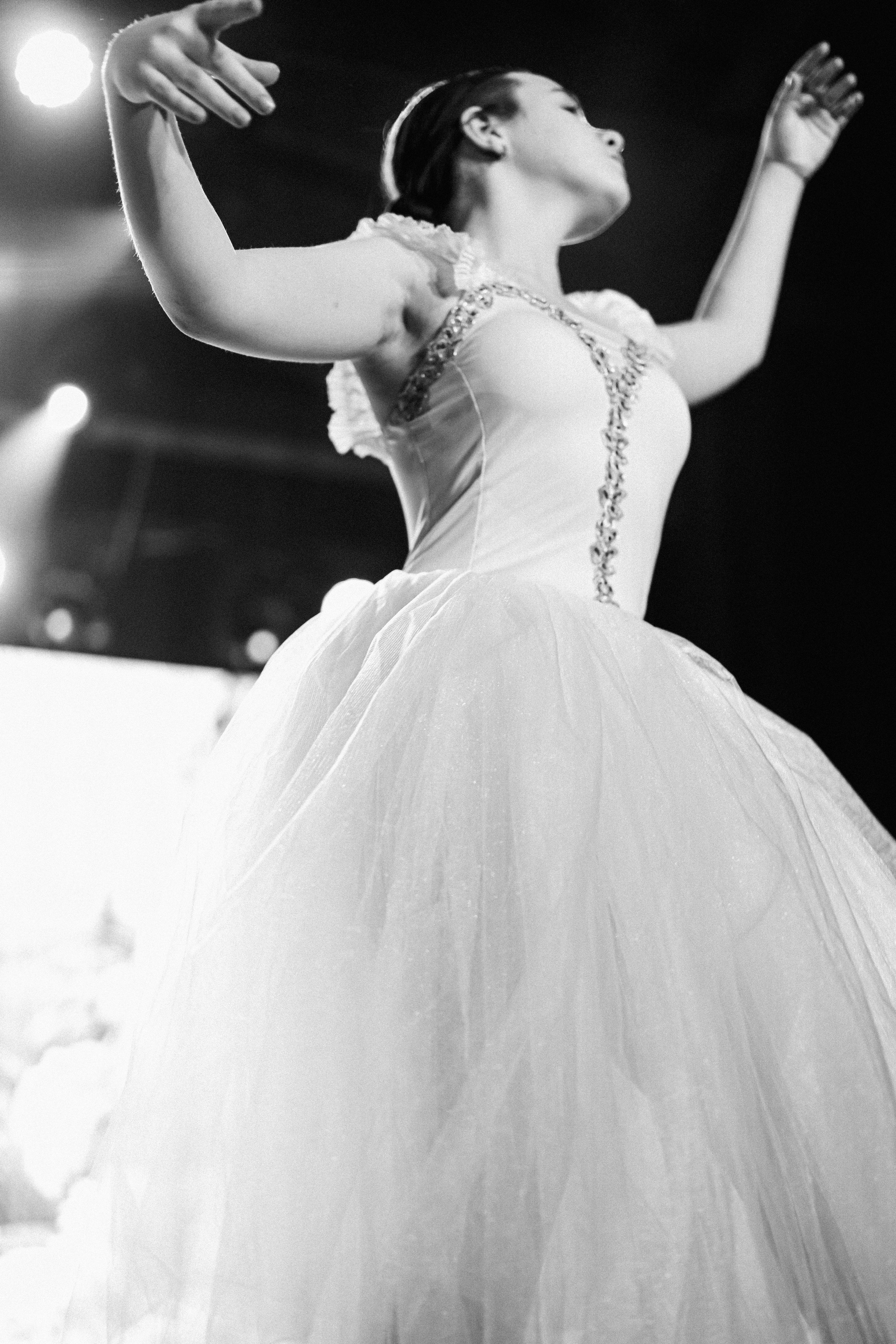 БАЛЕТ С ДВУХ ЛЕТ / 22.12.24 новогоднее выступление деток. Репортажный фотограф в Санкт-Петербурге Никита Лу