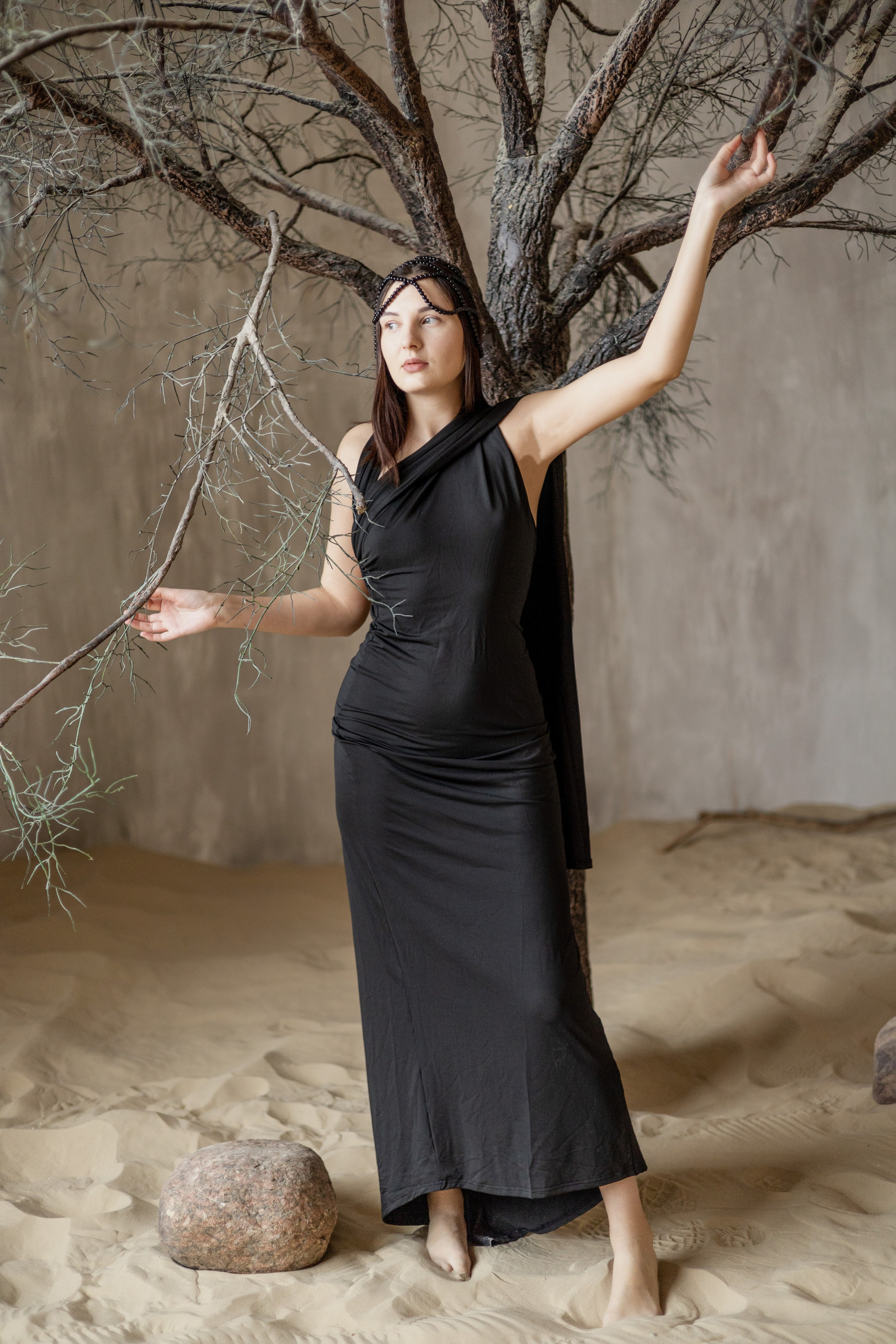 Desert Flower. ФОТОГРАФ МОСКВА ЮЛИЯ ИБРАГИМ