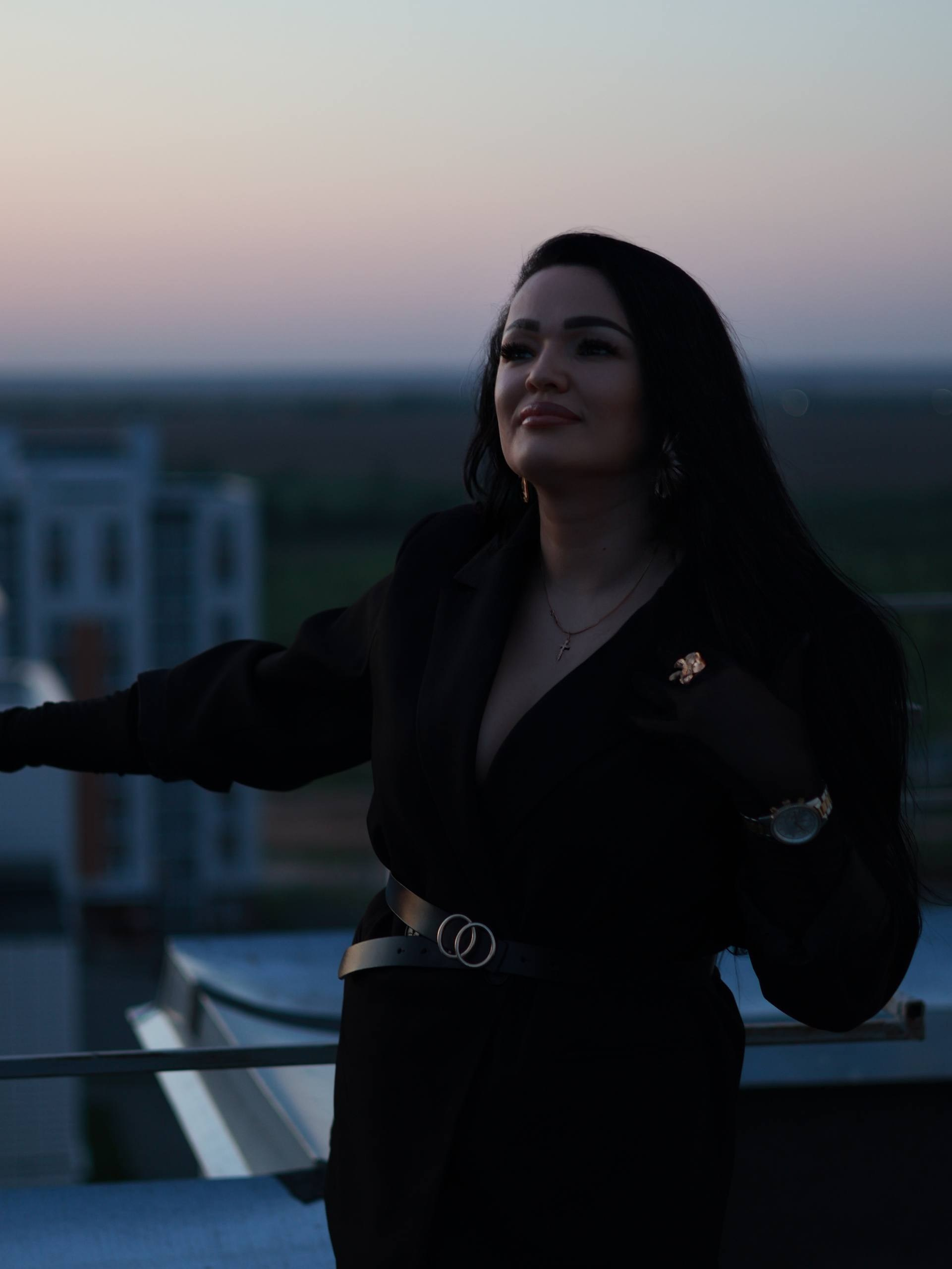Фотограф Александра Эрма