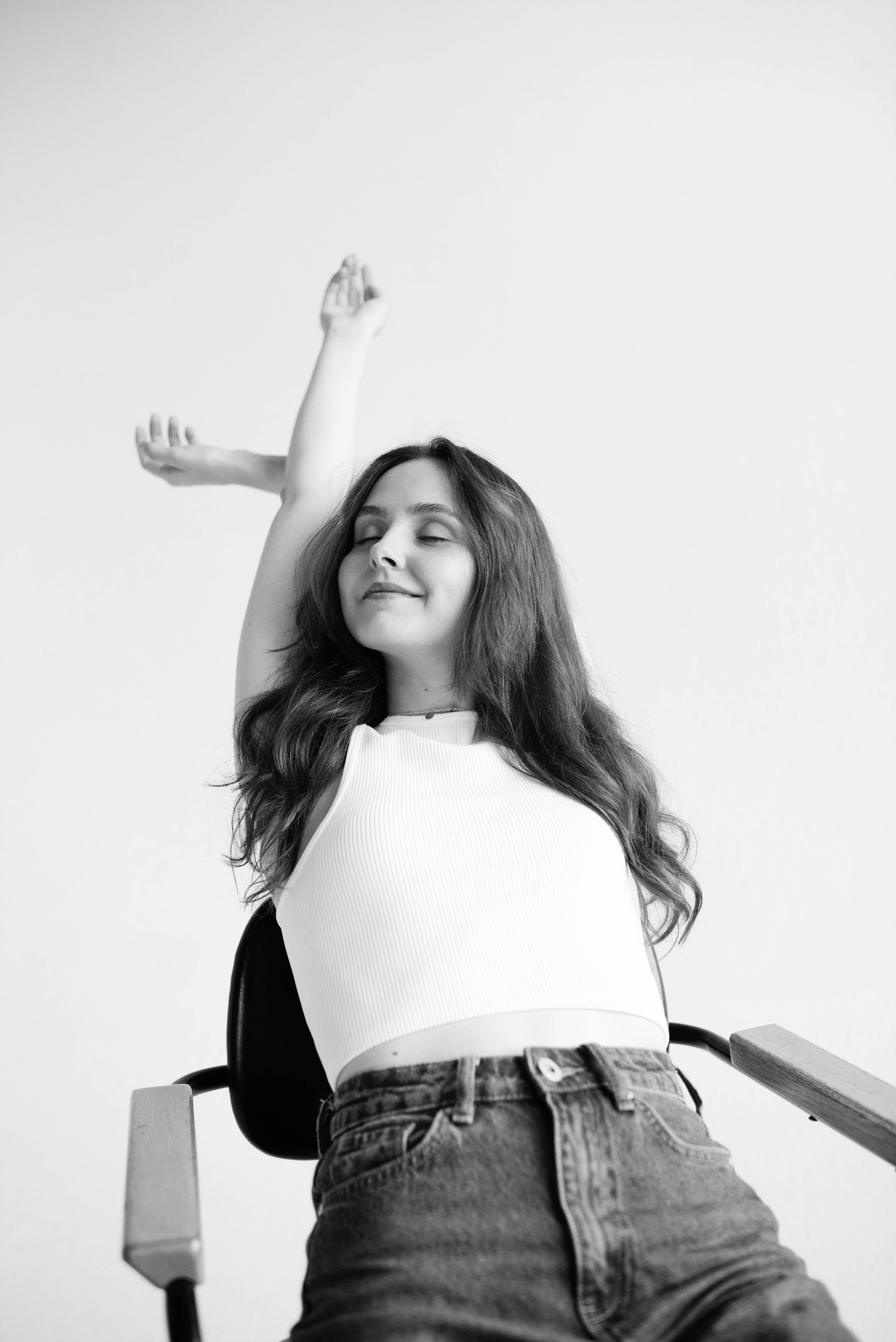 Индивидуальная сьемка. Фотограф из Томска Субботина Яна