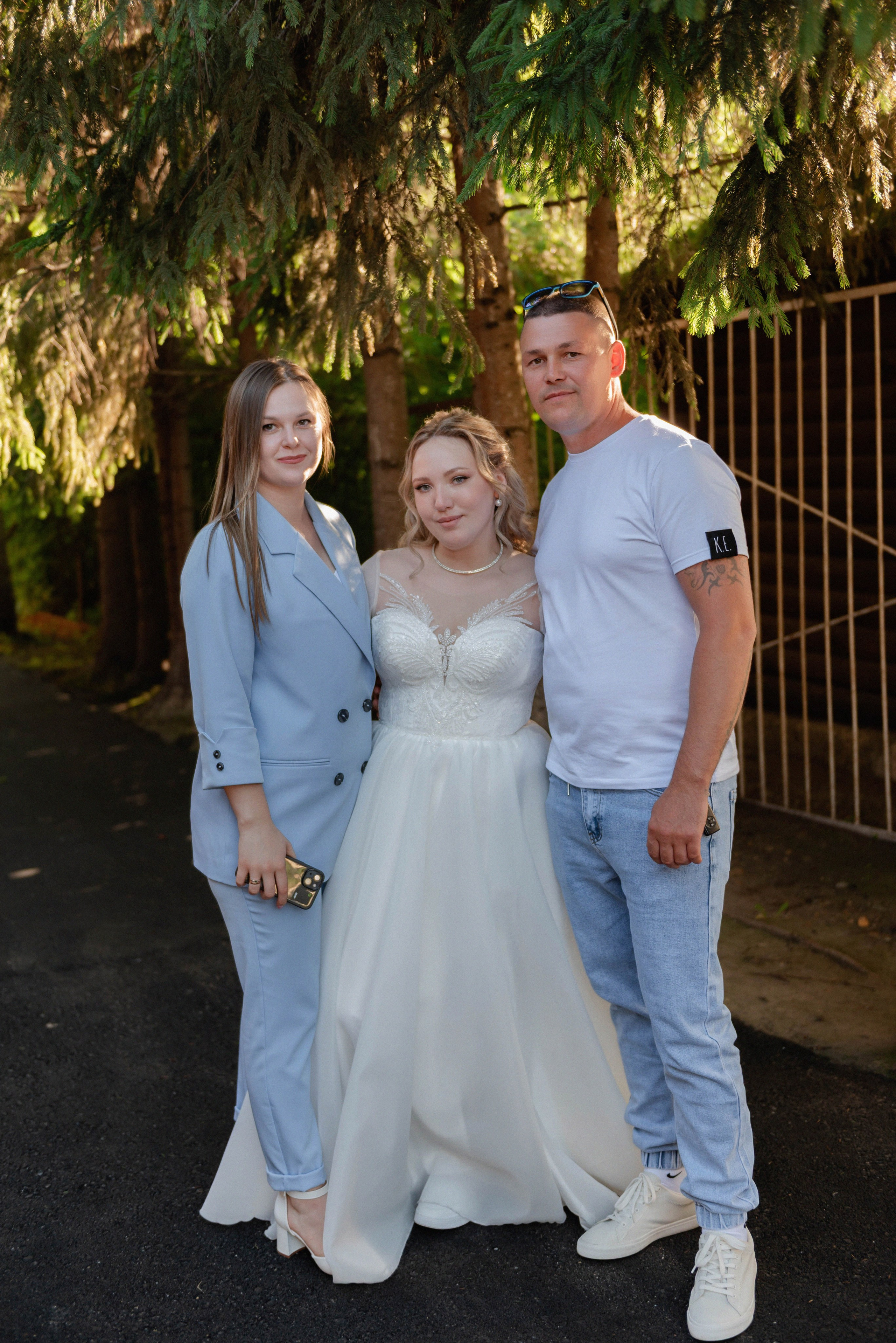 Леонид и Полина. Фотограф из Томска Субботина Яна