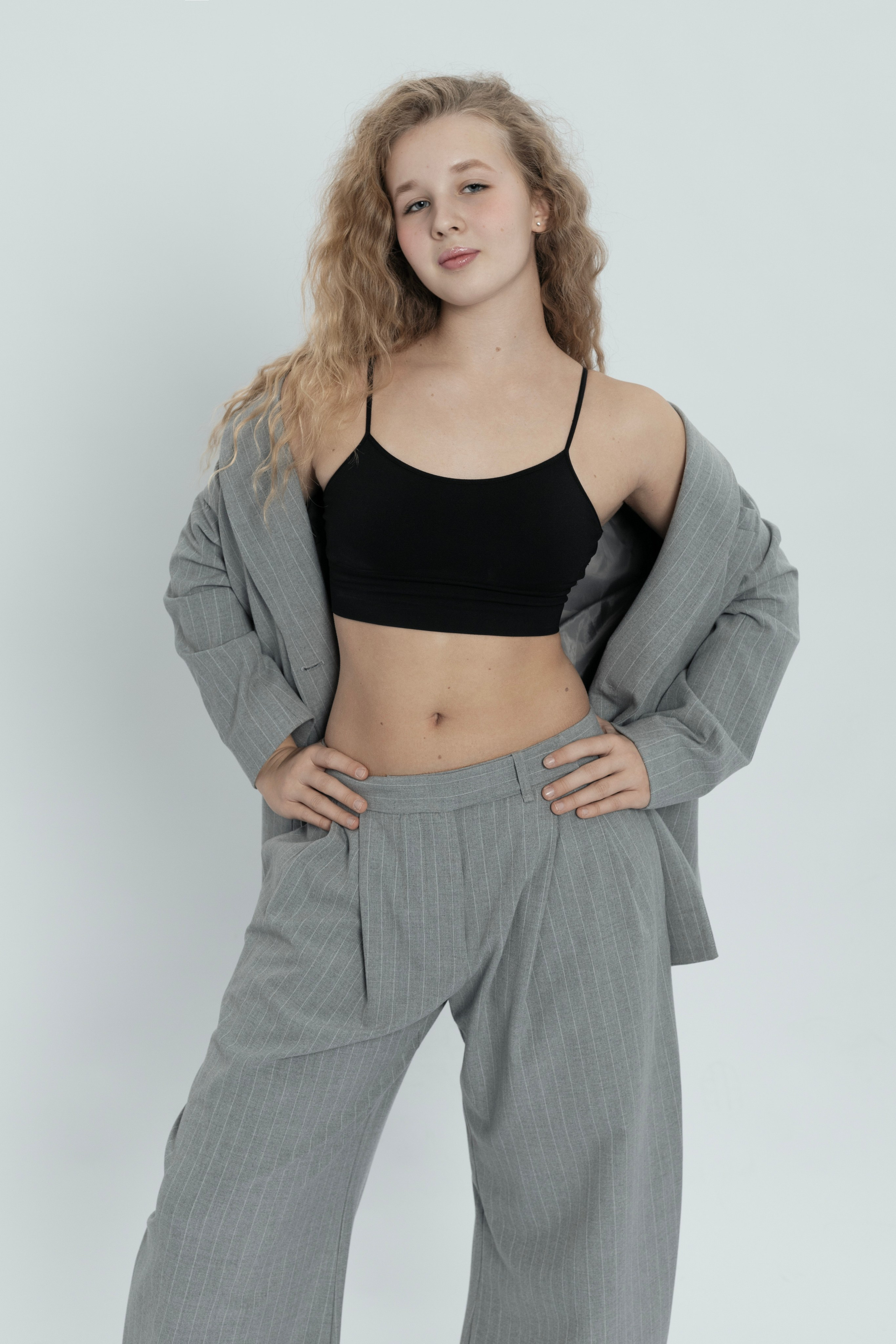 Model Test. Фотограф Москва Ирина Подборнова