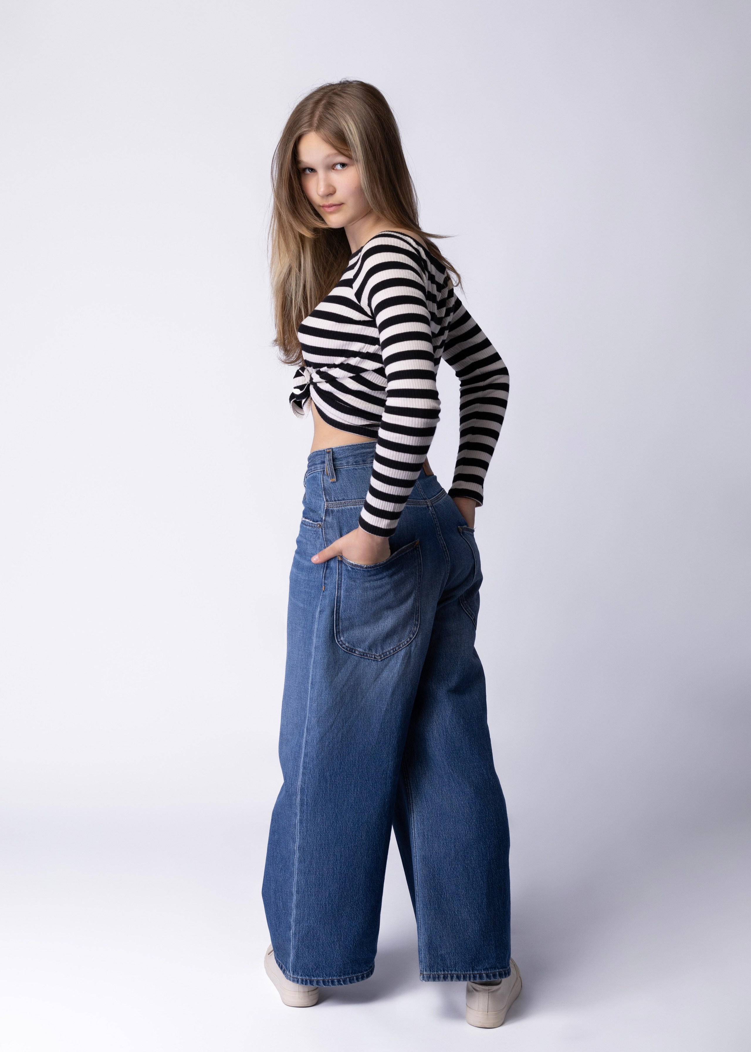 Model Test. Фотограф Москва Ирина Подборнова