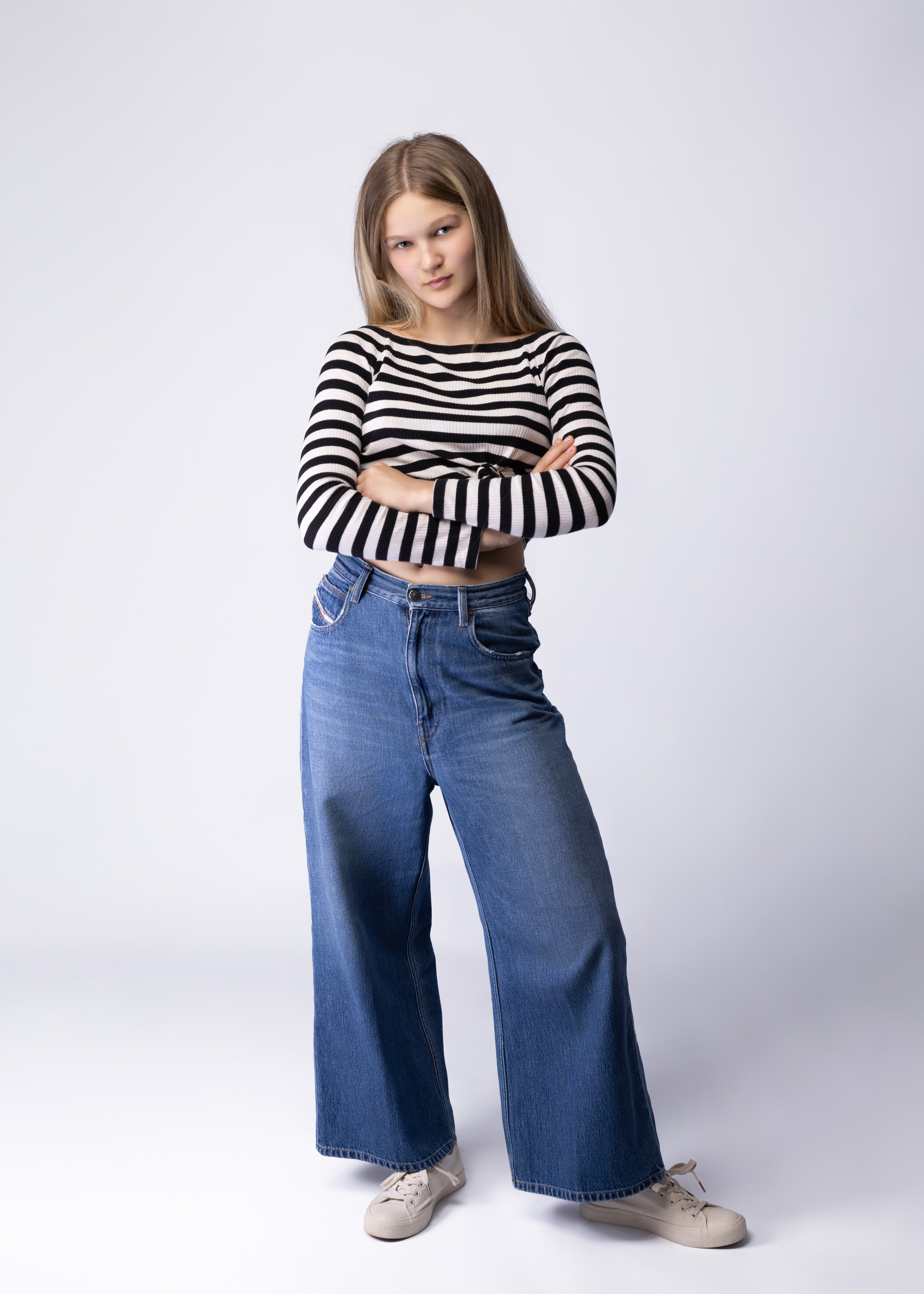 Model Test. Фотограф Москва Ирина Подборнова