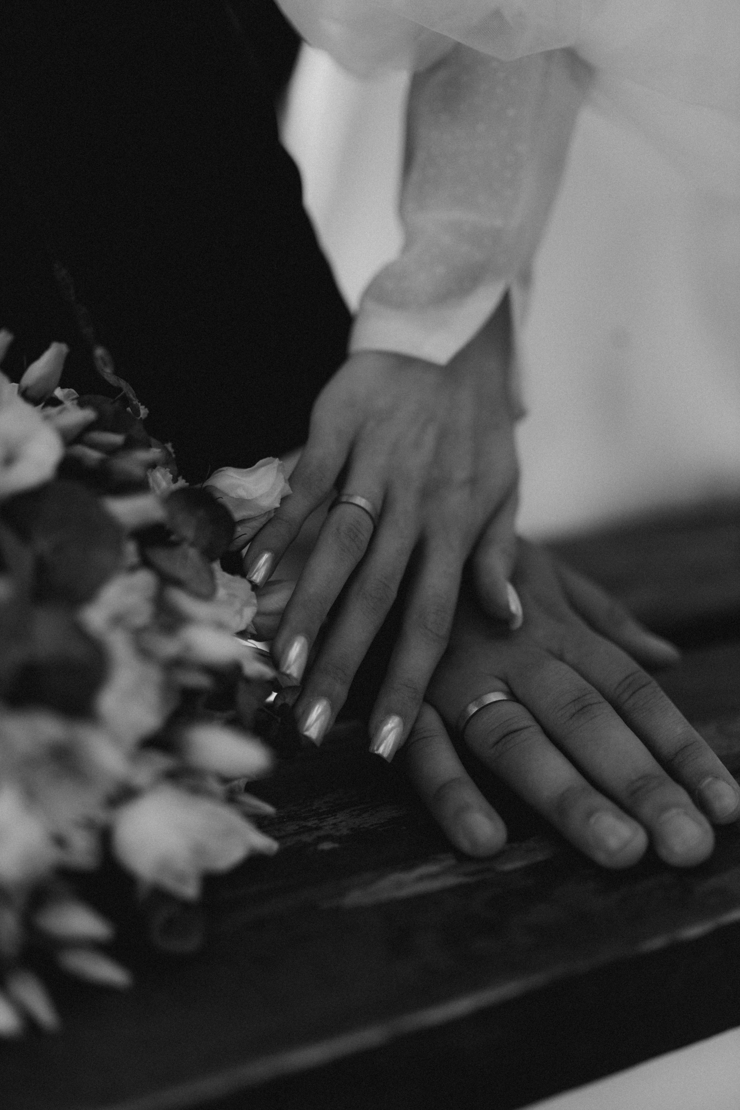 Кристина & Сергей. Фотограф НОГИНСК, Москва, Анастасия Белая