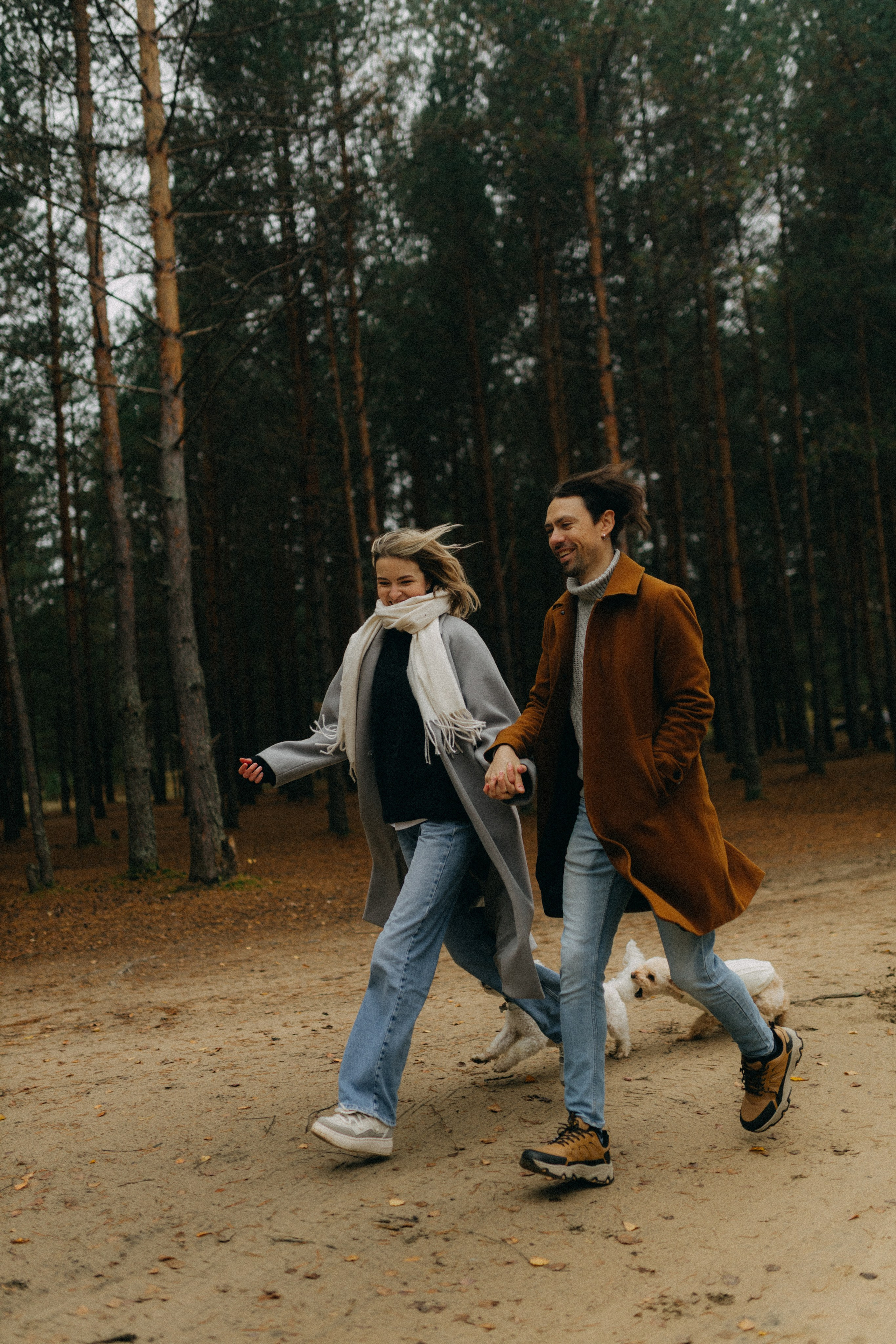 Лена & Миша. Фотограф НОГИНСК, Москва, Анастасия Белая