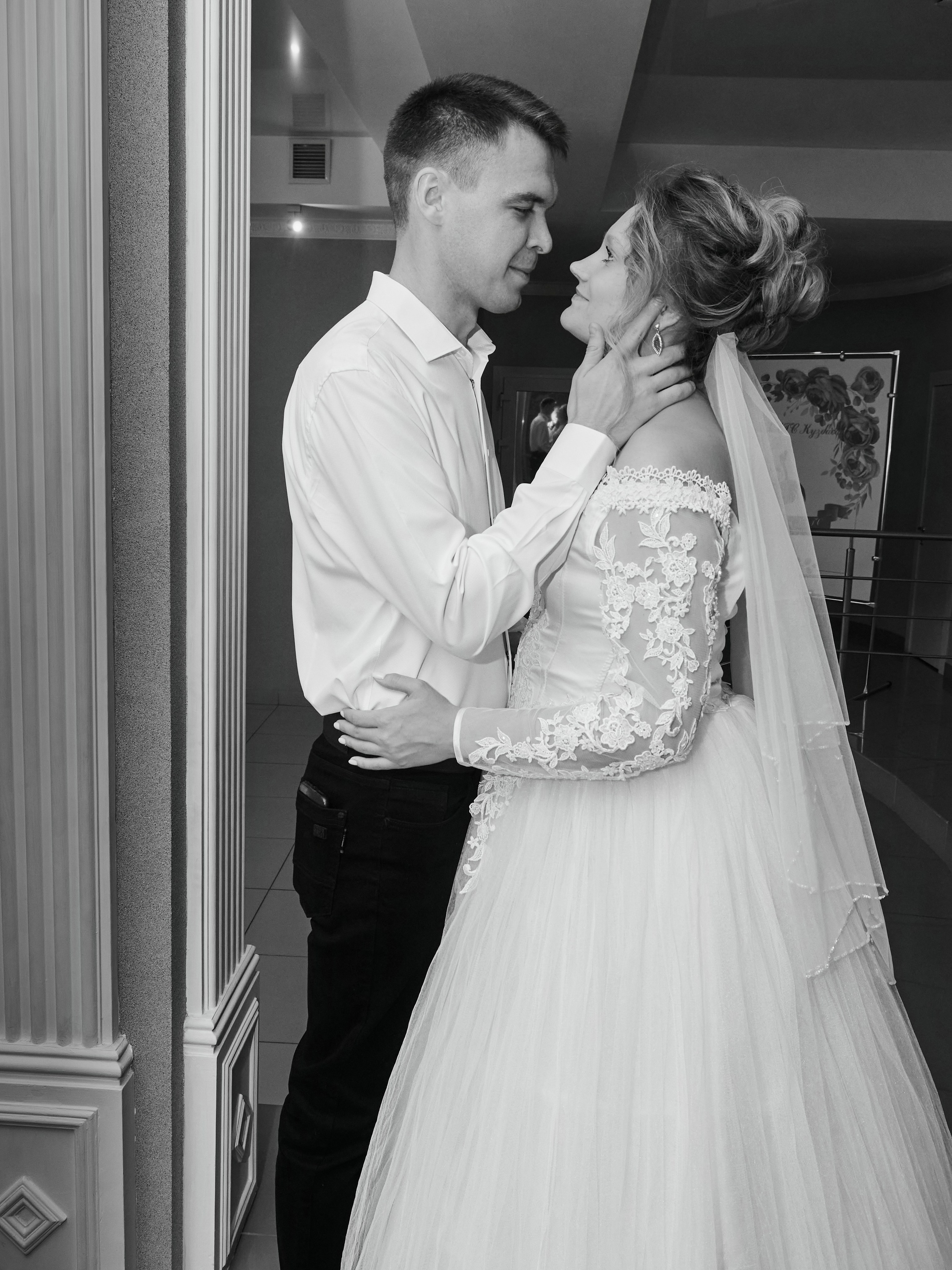 Свадебный фотограф Кемерово. Подрябинкин Данила, портретный и репортажный фотограф в Кемерово