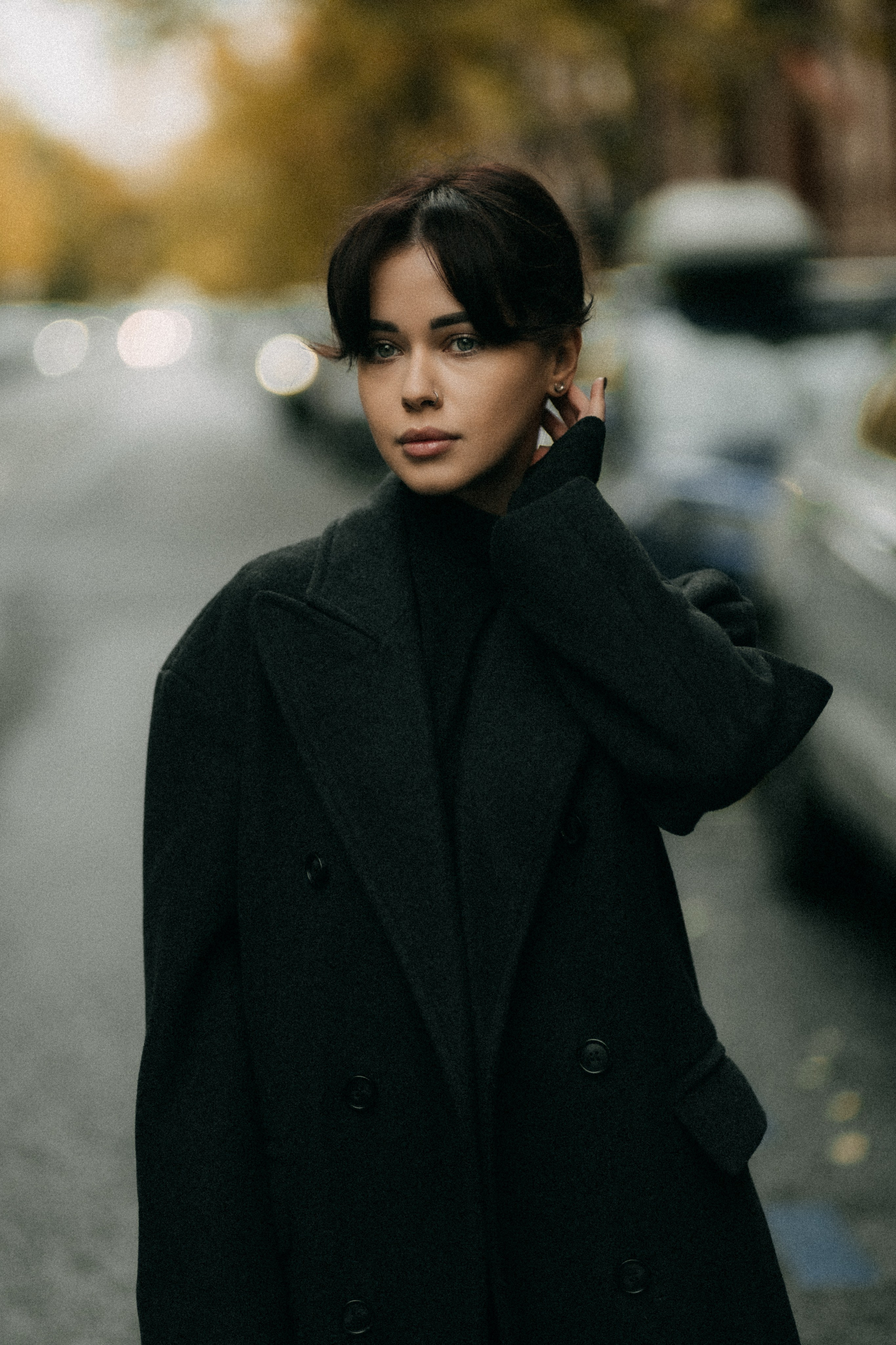 Ольга. Фотограф в Санкт-Петербурге