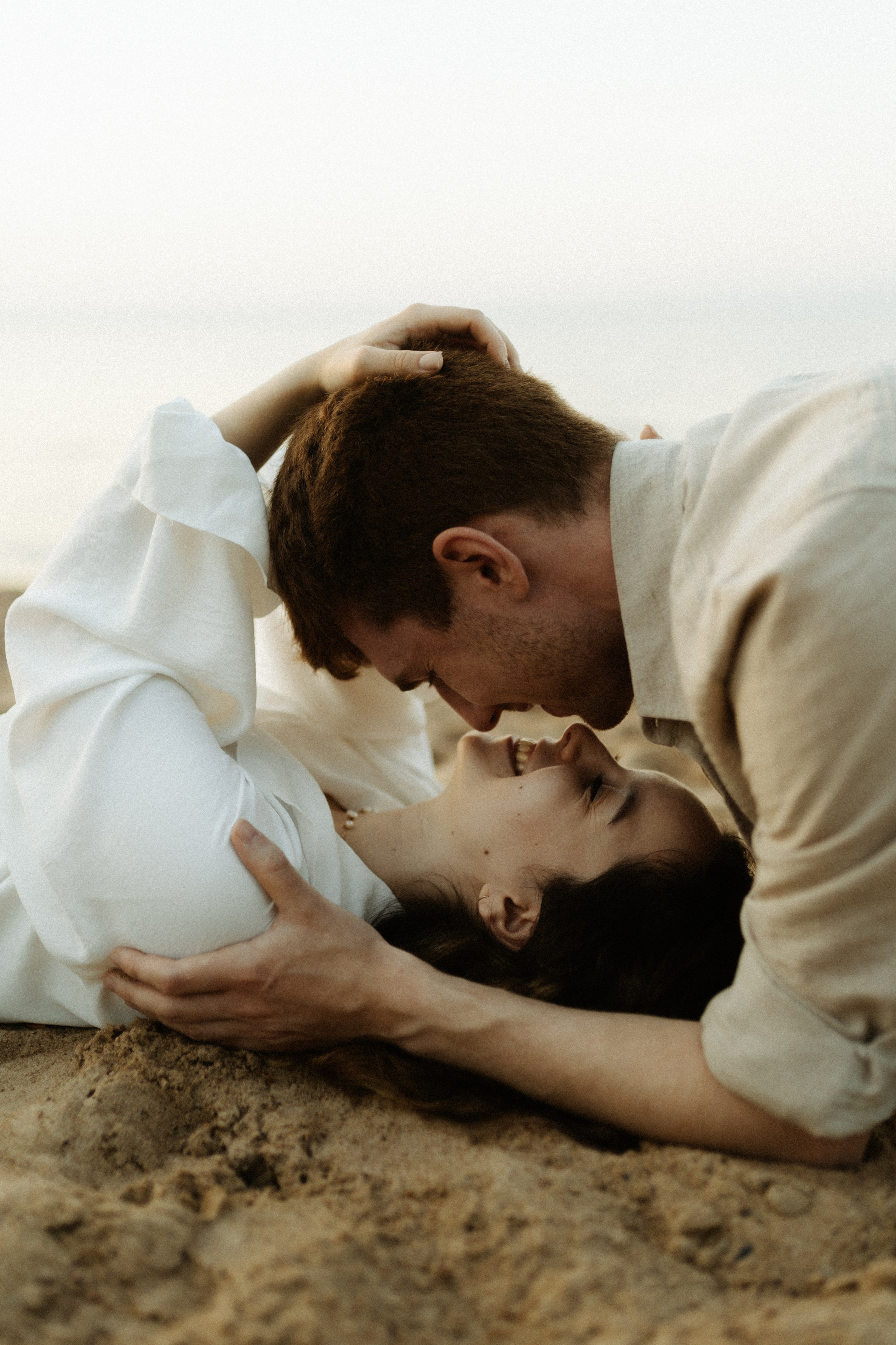 Аня, Влад и Джек. Фотограф в Санкт-Петербурге