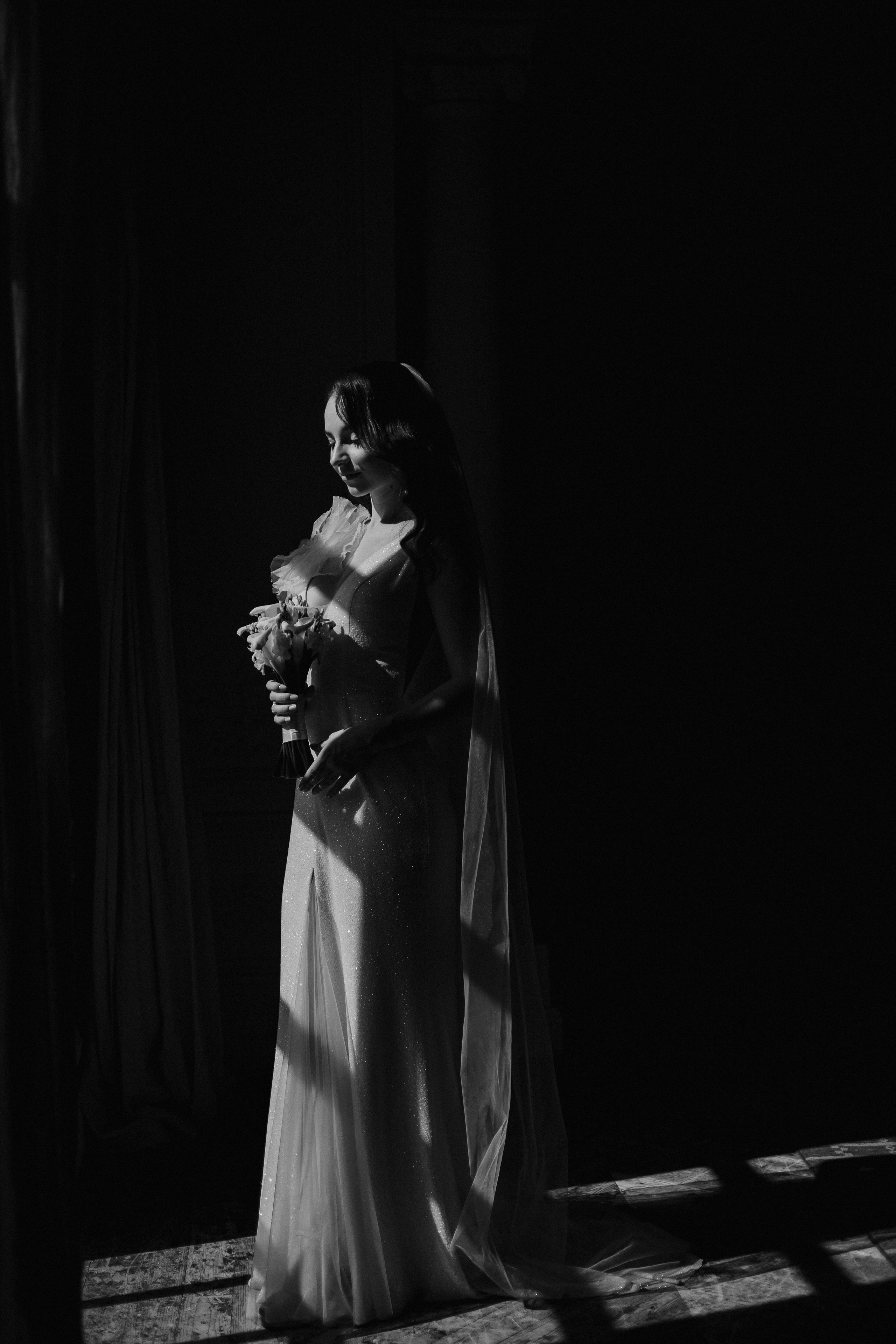 Свадьбы. Фотограф в Москве Екатерина Потапова