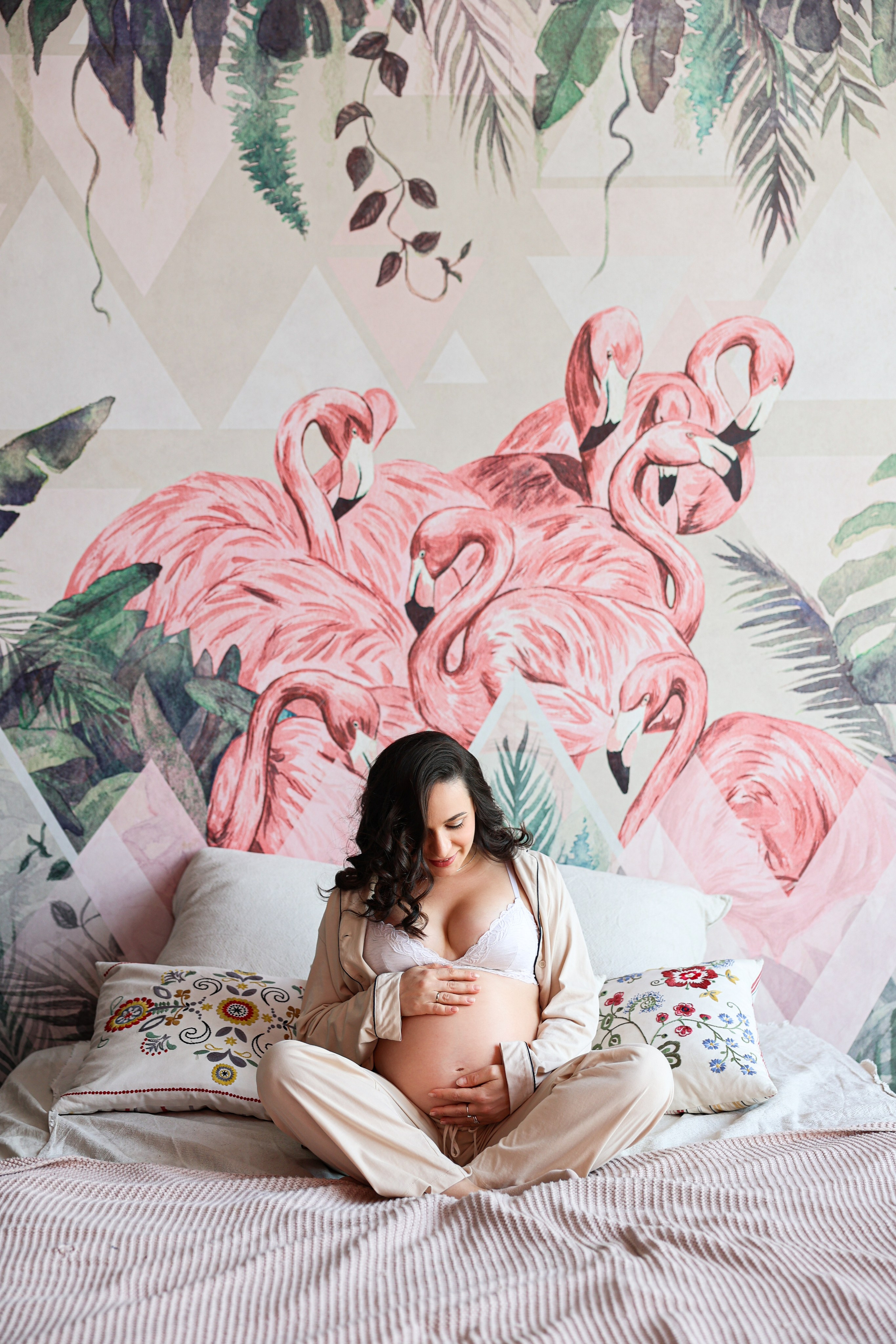 Ирина и Альберт. Оксана Ромашкина- семейный и ньюборн фотограф из Москвы