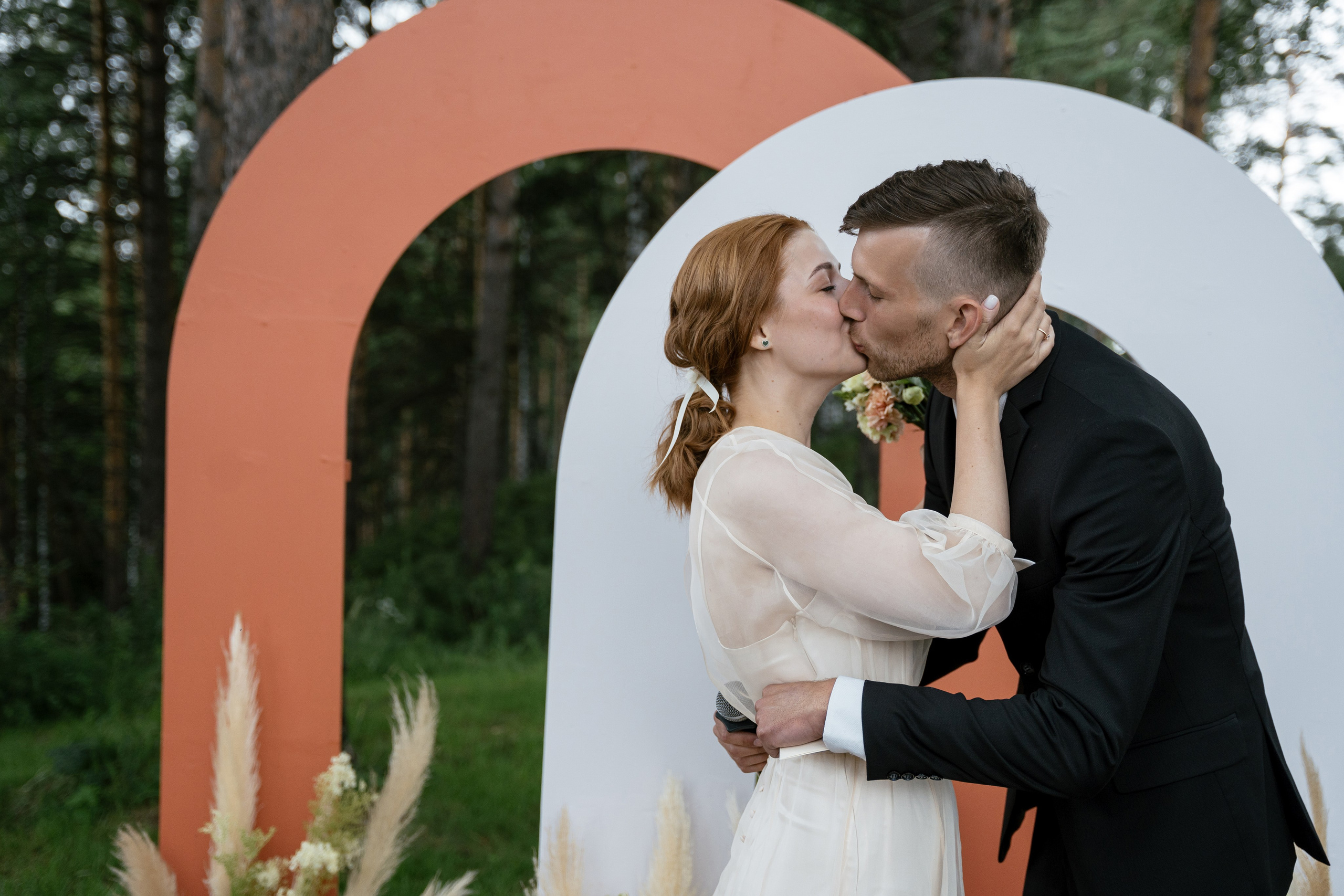 Витя и Аня. Фотограф Томск, Новосибирск Влад Свириденко