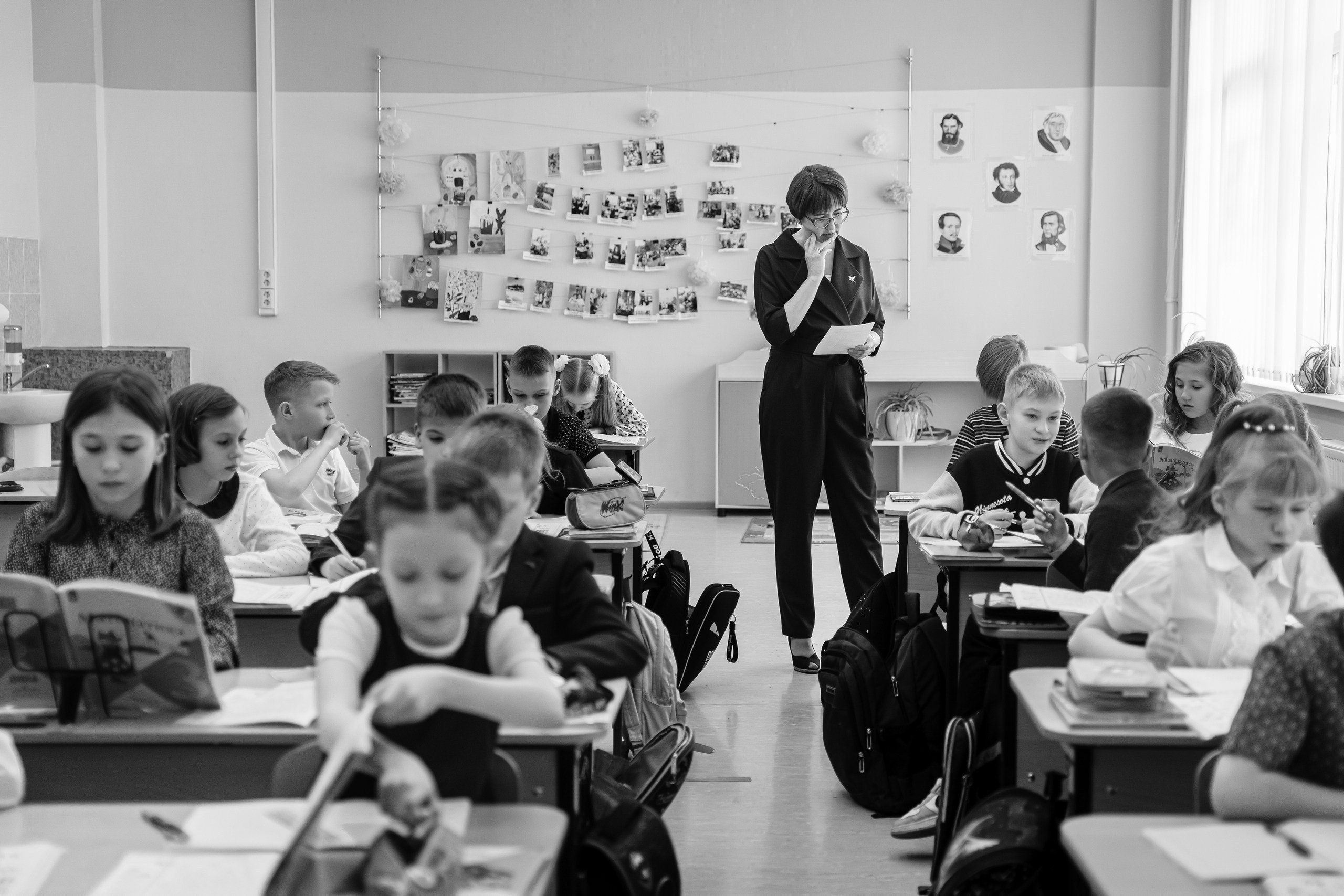 Выпускные альбомы. Фотограф Томск, Новосибирск Влад Свириденко