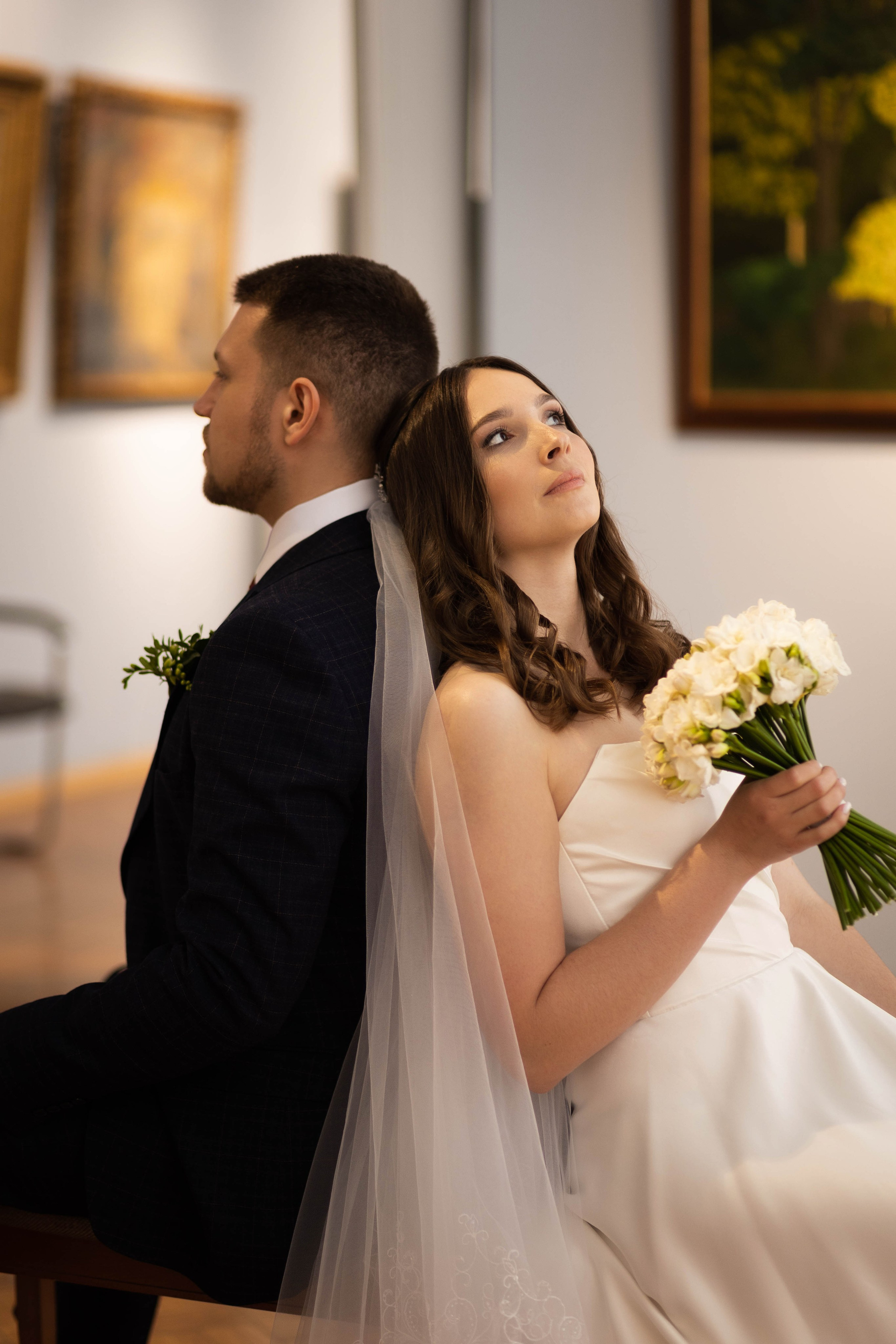 Wedding day. Главная