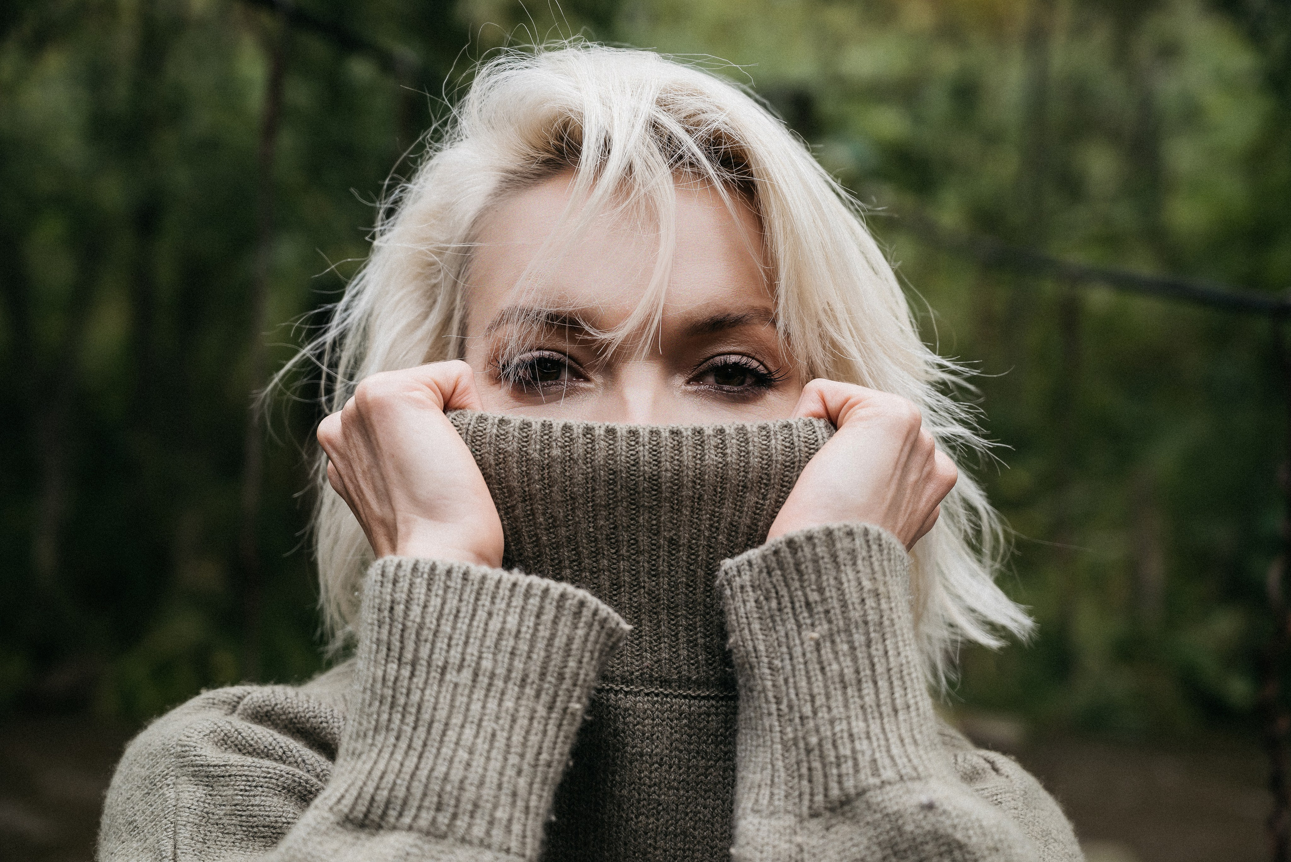 Ирен. Тамара Власова