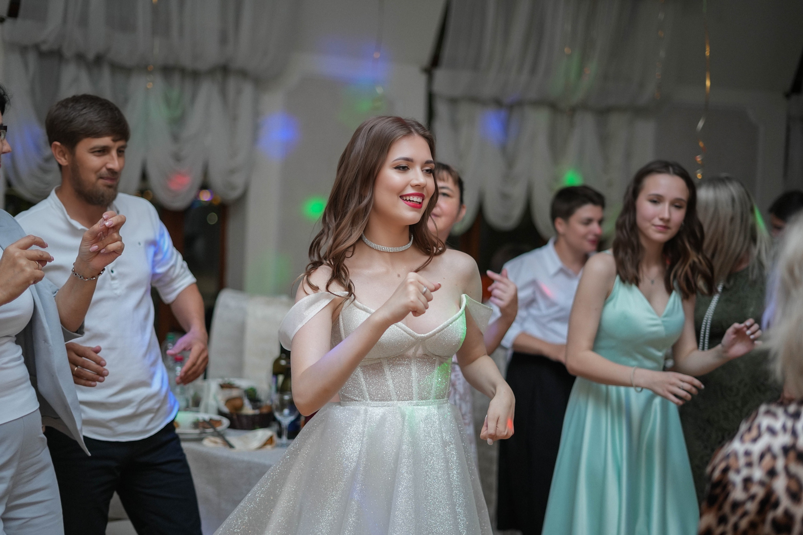 Выпускной 11 класс. Фотограф Волгоград Анастасия Ли