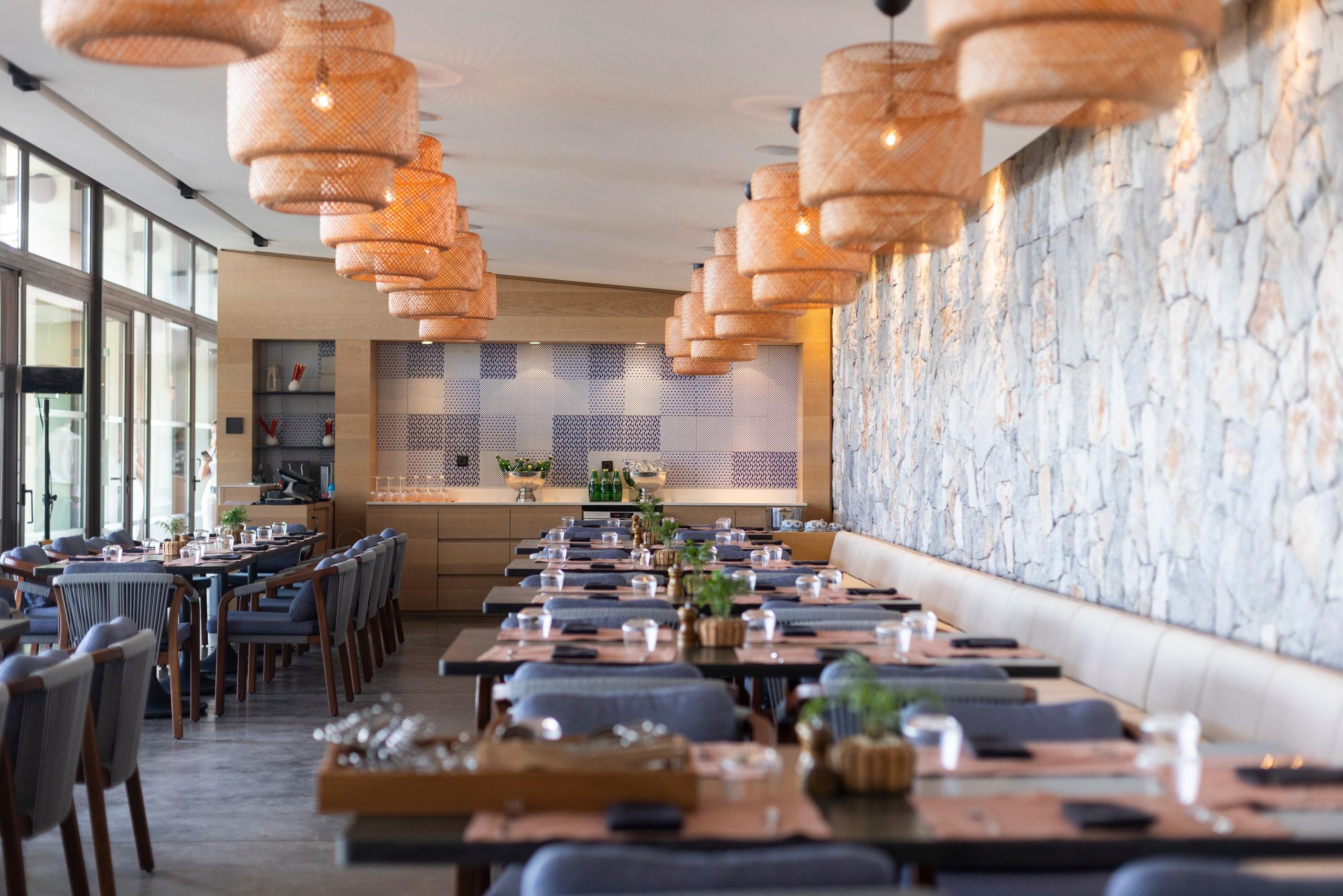 Interior photography. Reportage and staged photographer Natalia Sannikova