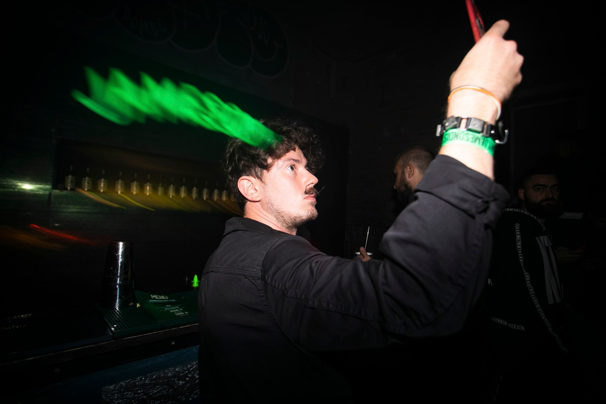 Jameson blockparty Санкт-Петербург. Репортажный и постановочный Наталья Санникова