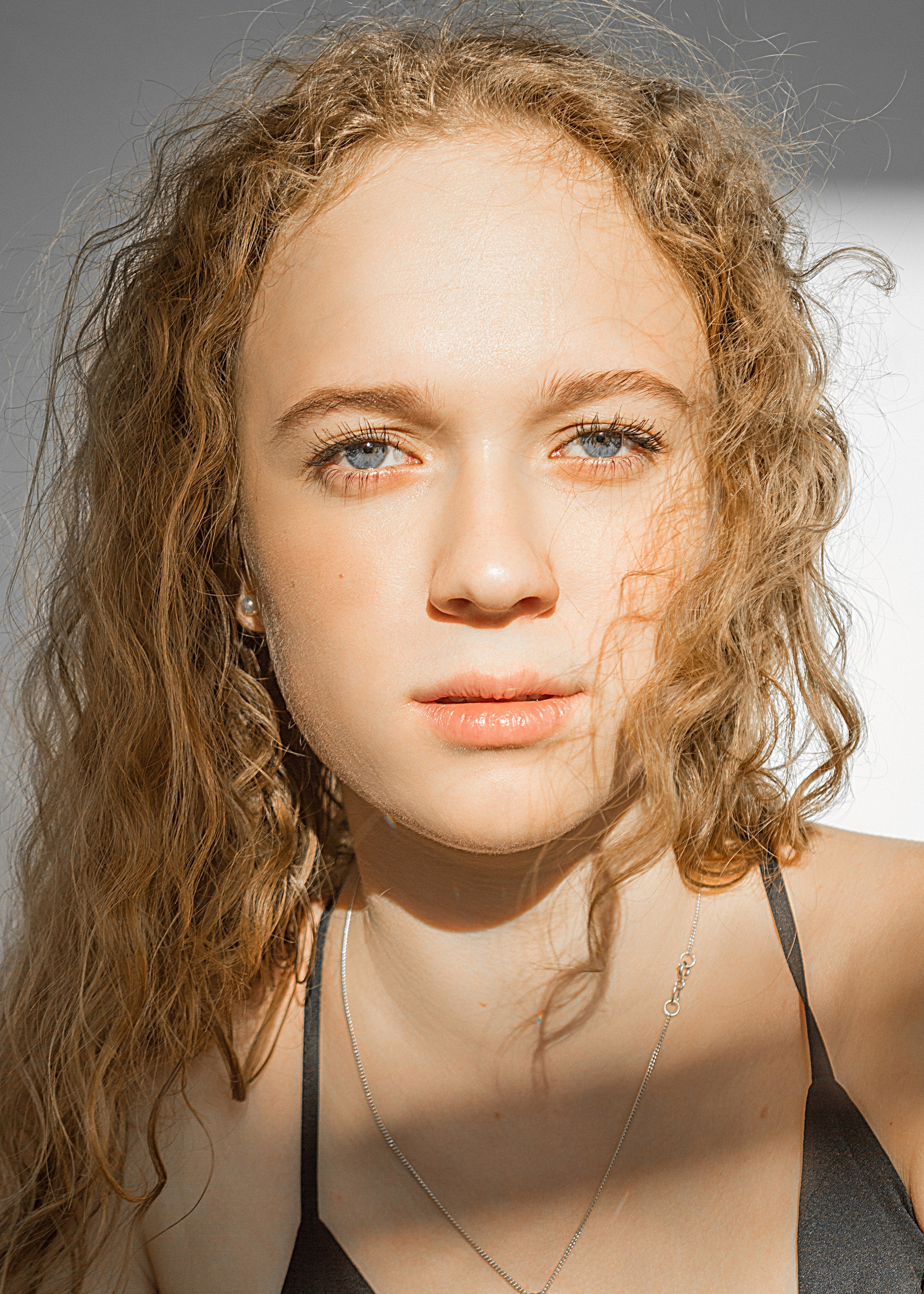 Алёна. Photographer Anastasia Tarasova