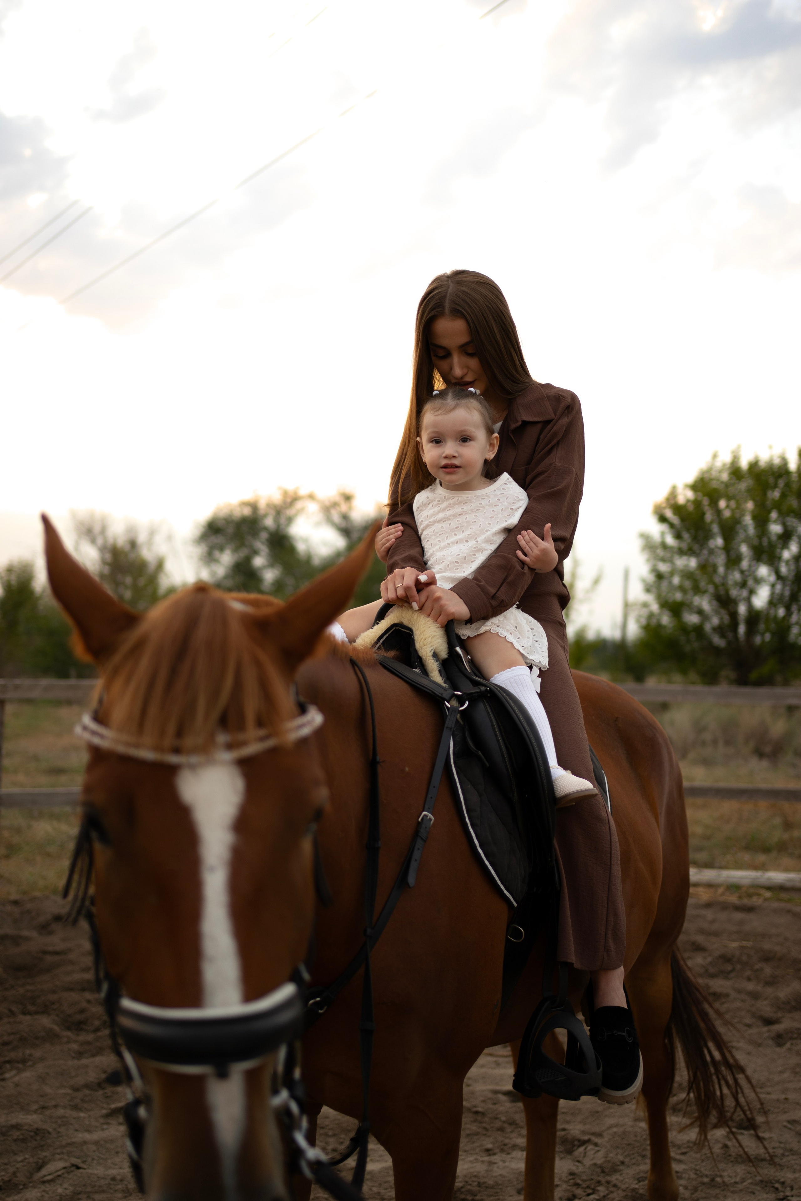 Семейная. Фотограф Новошахтинск|Ростов, Дарья Секрий