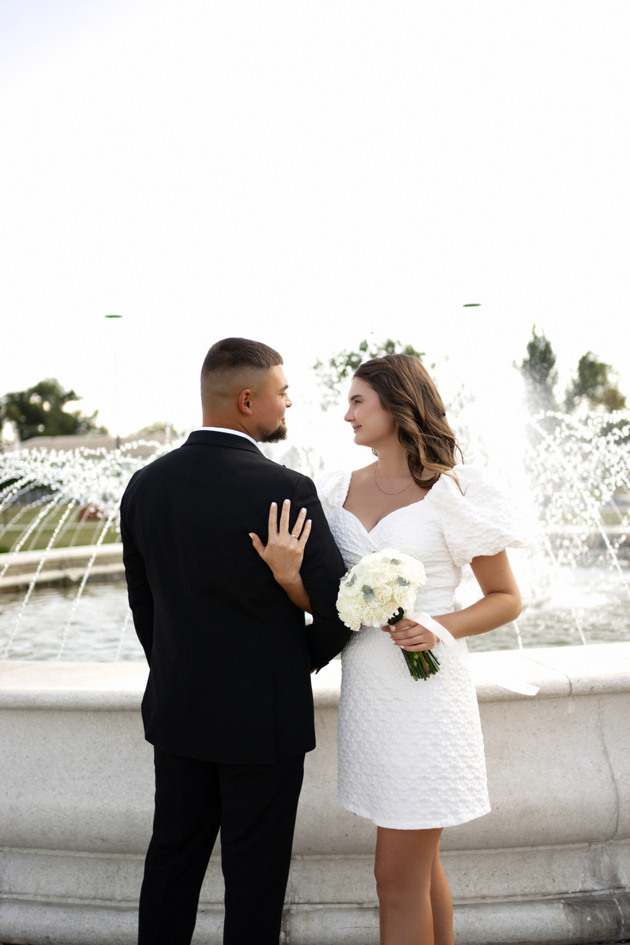 Лев и Дарья. Фотограф Новошахтинск|Ростов, Дарья Секрий