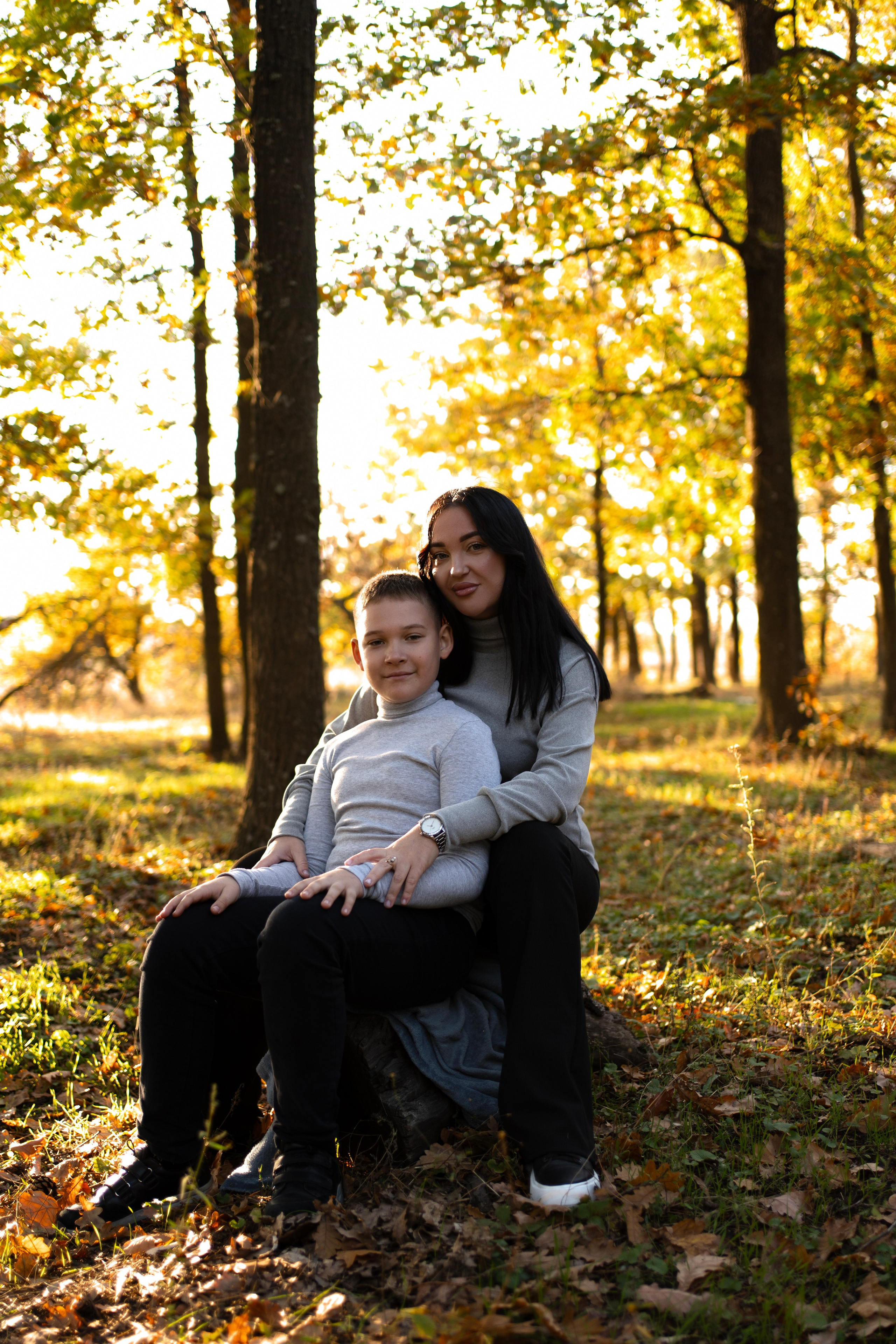 Семья. Фотограф Новошахтинск|Ростов, Дарья Секрий