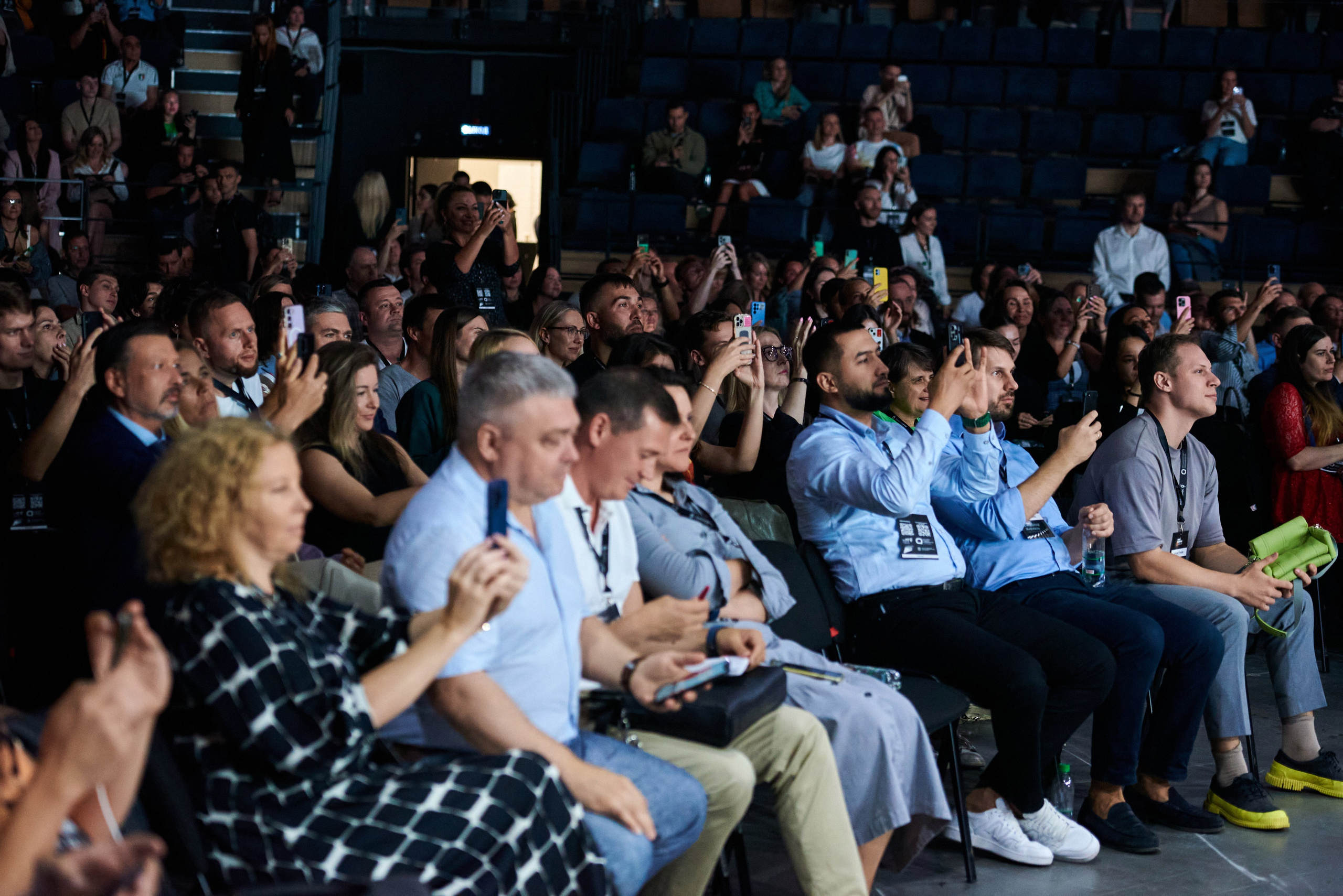 Мой бизнес FORUM. Иван Ступа, репортажный фотограф в Санкт-Петербурге и Ленинградской области
