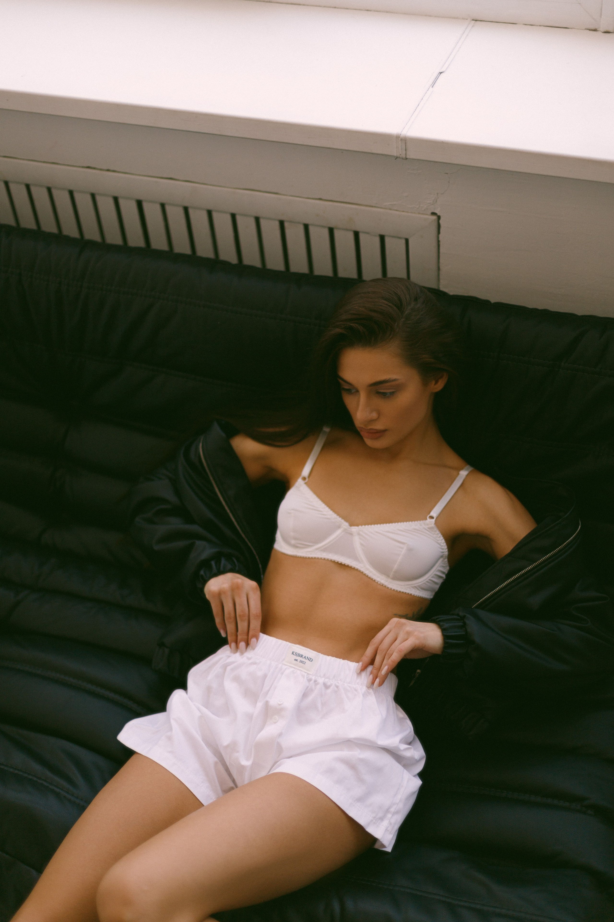 Модель Алина М Новосибирск. Фотограф — видеограф Галактионов Максим Новосибирск