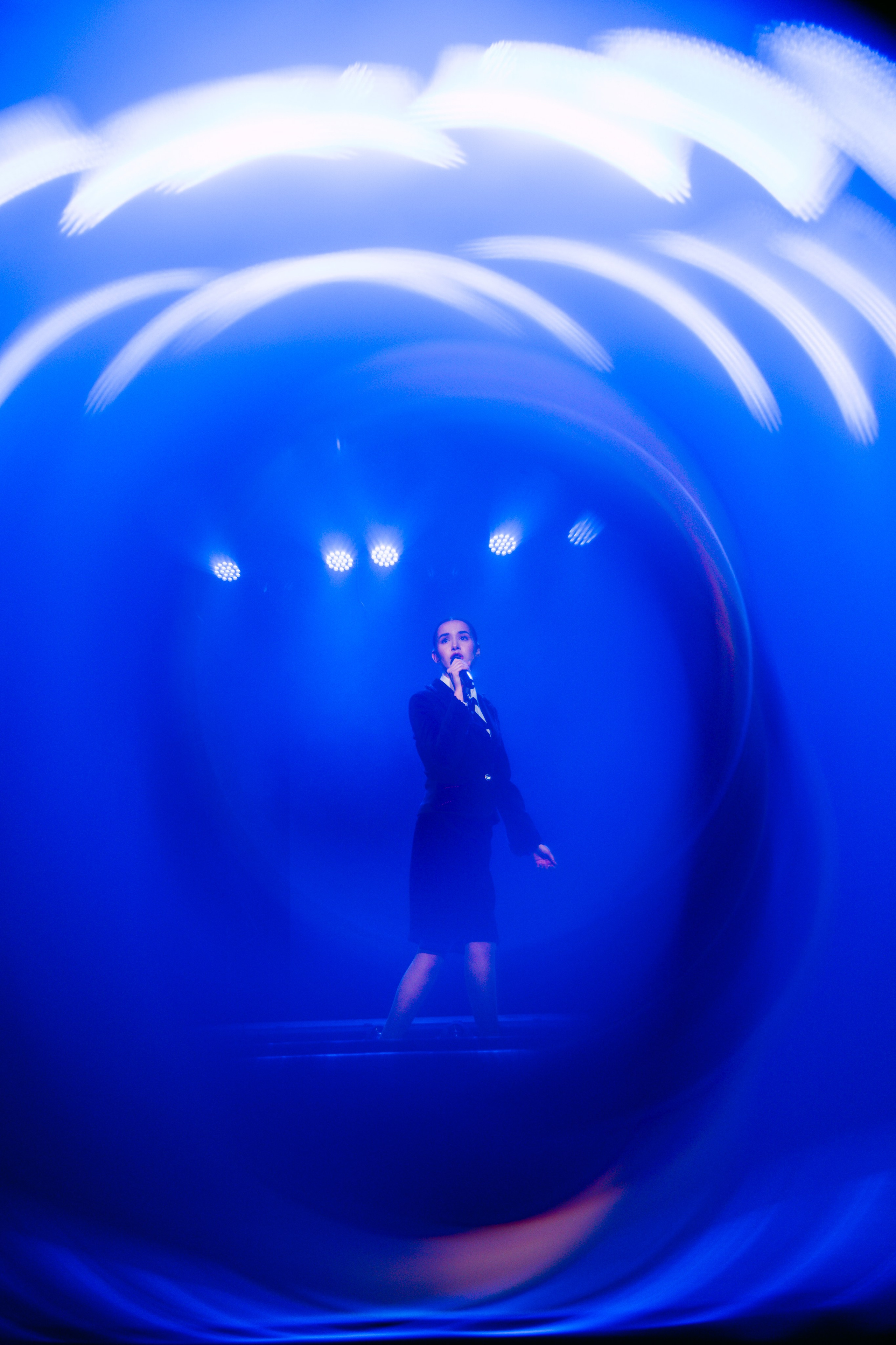 Мюзикл «Его имя — Королев!». Главная