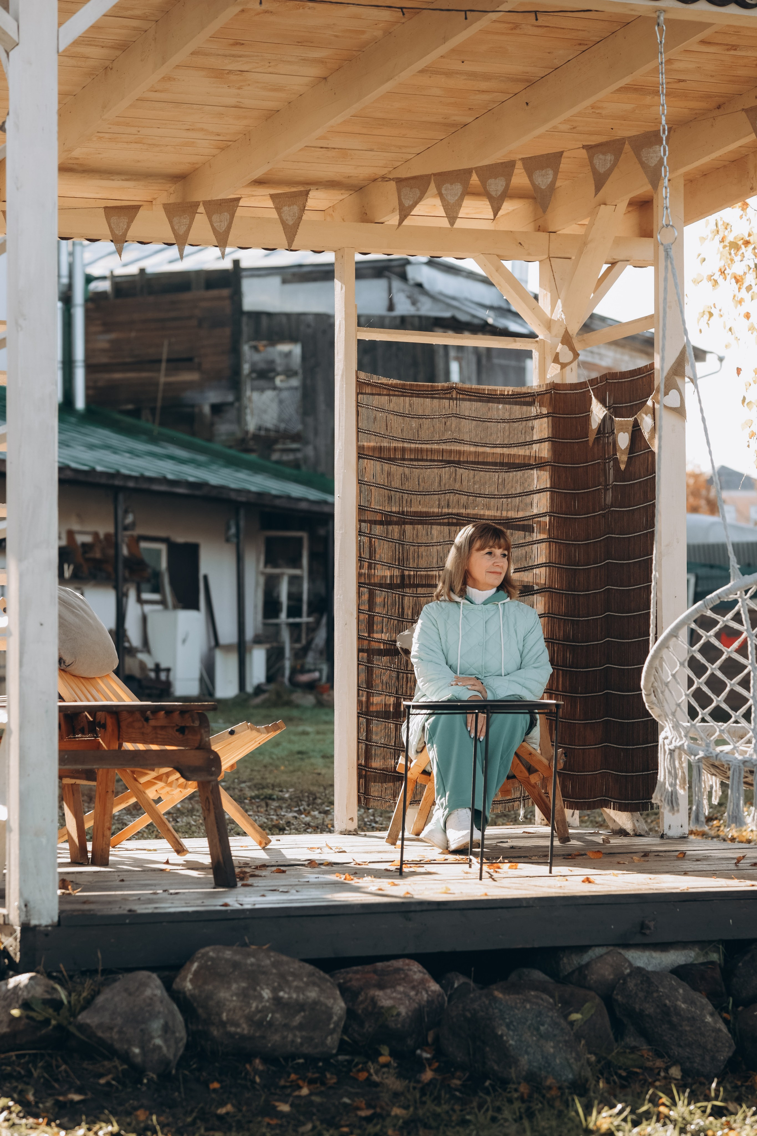 Светлана. Прогулка по Кашину. Детский и Семейный фотограф Елена Карпушина