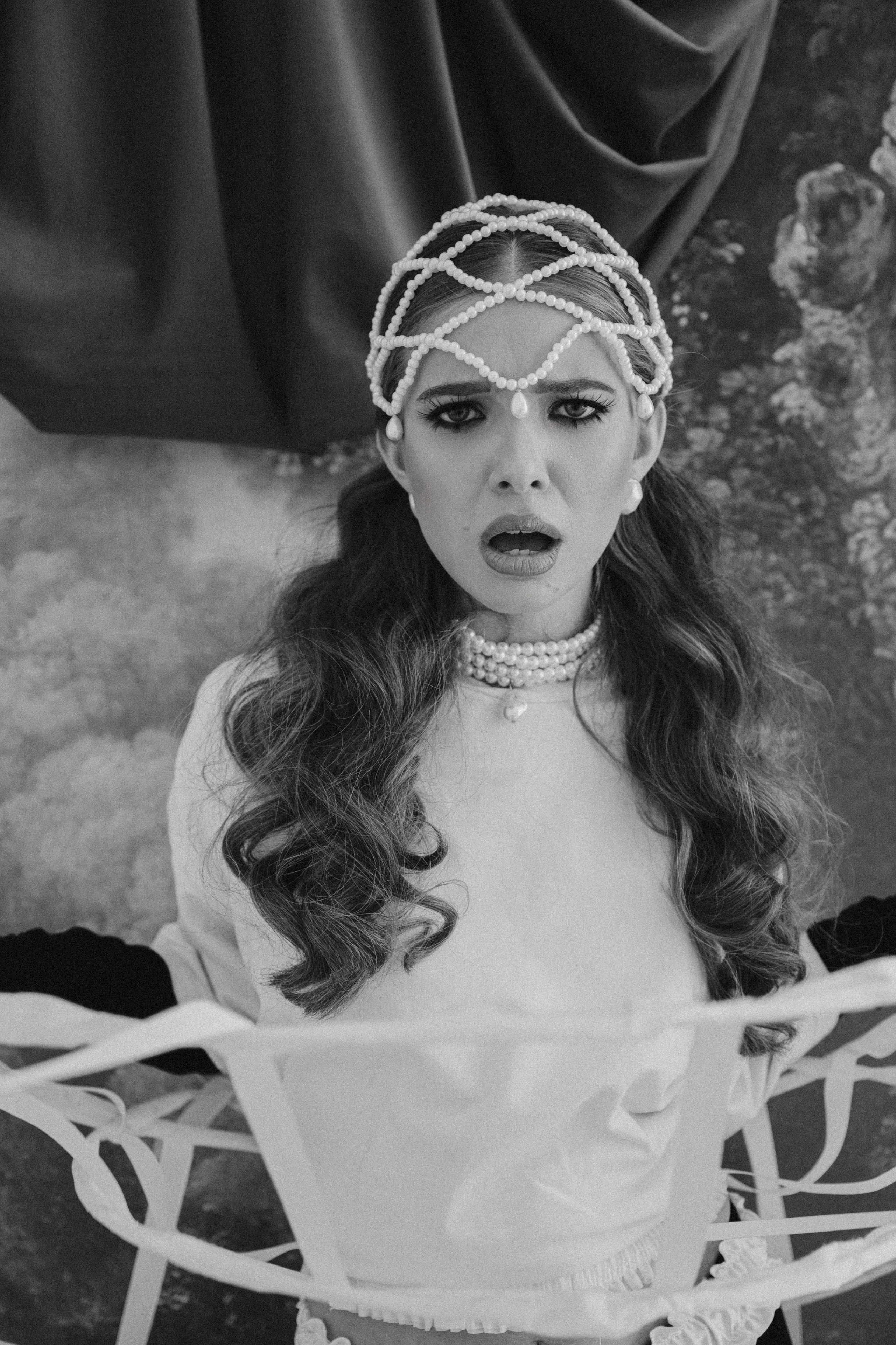 Елизавета. Тамара Власова