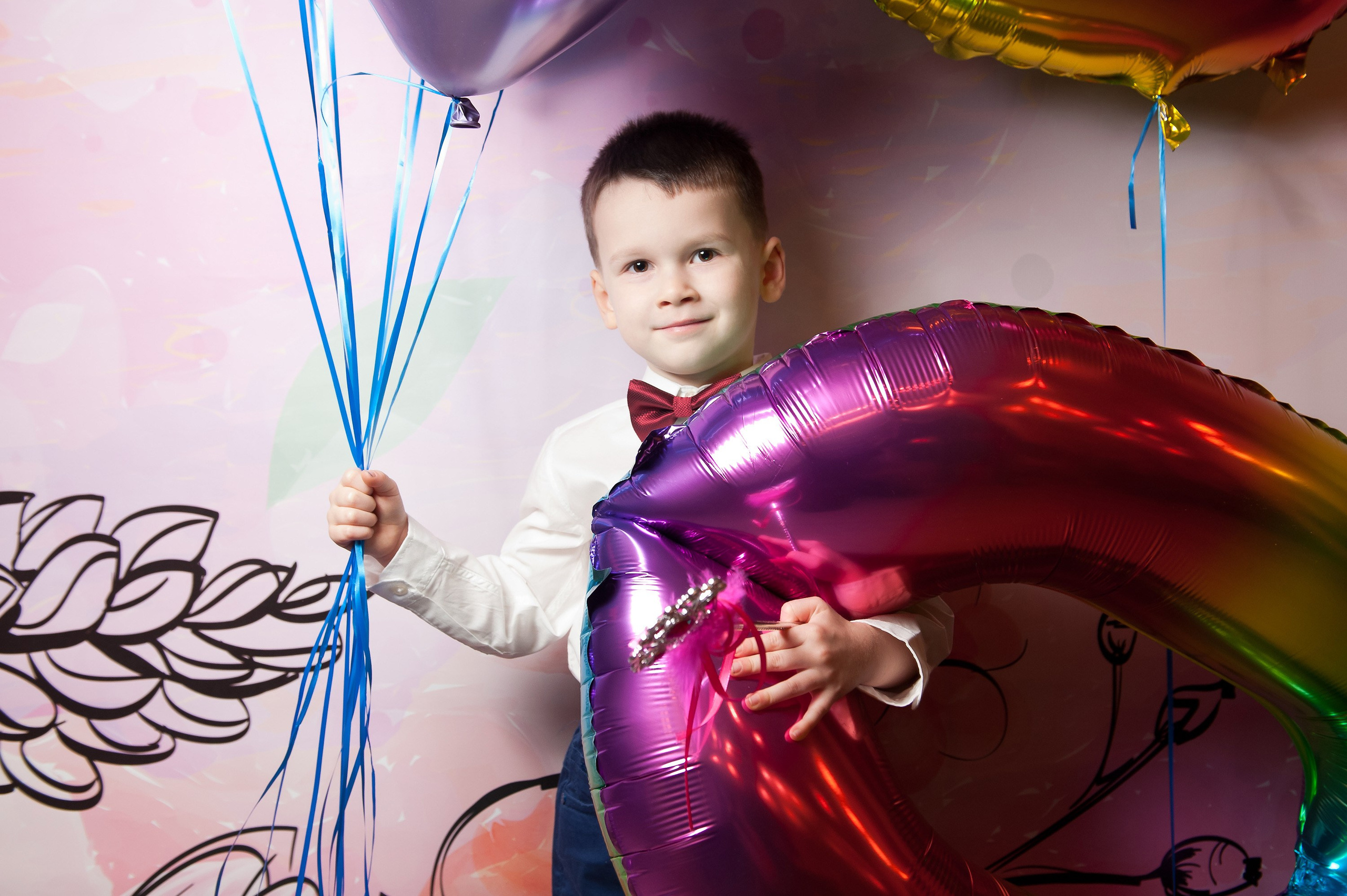 Юбилей Владимира. Репортажный фотограф и видеограф Слава Думчев. Тимбилдинги, отчетники, корпоративы