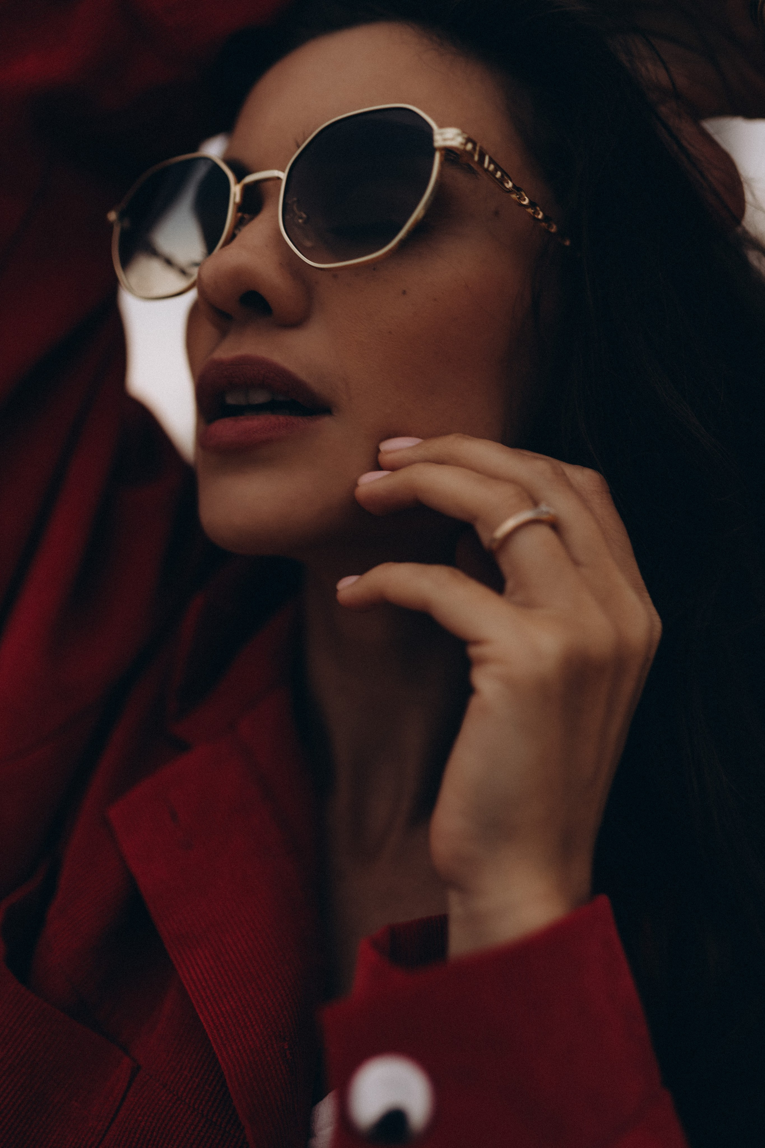 Марина. Семейный фотограф в Москве Жукова Анна