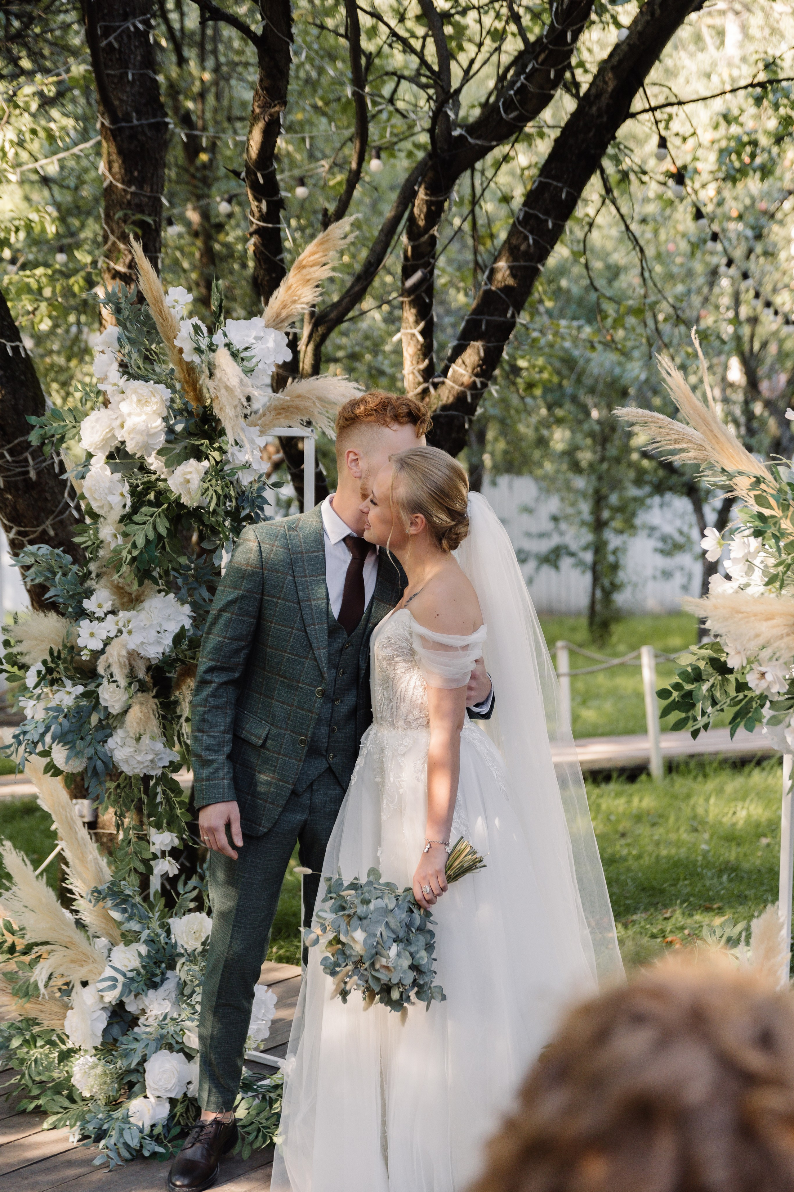 Анатолий и Анастасия