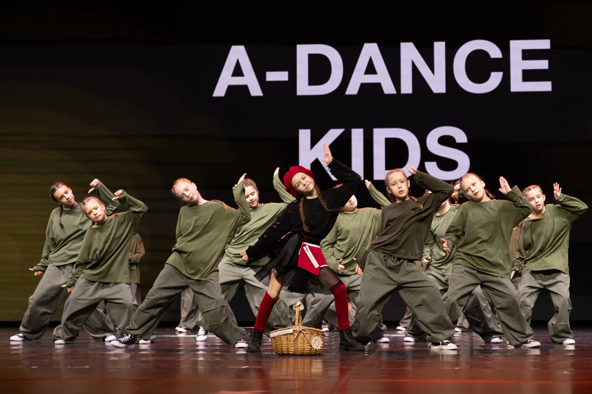 Иди танцуй FEST. Финал в Сочи. Репортажный фотограф в Казани Павел Серпокрылов