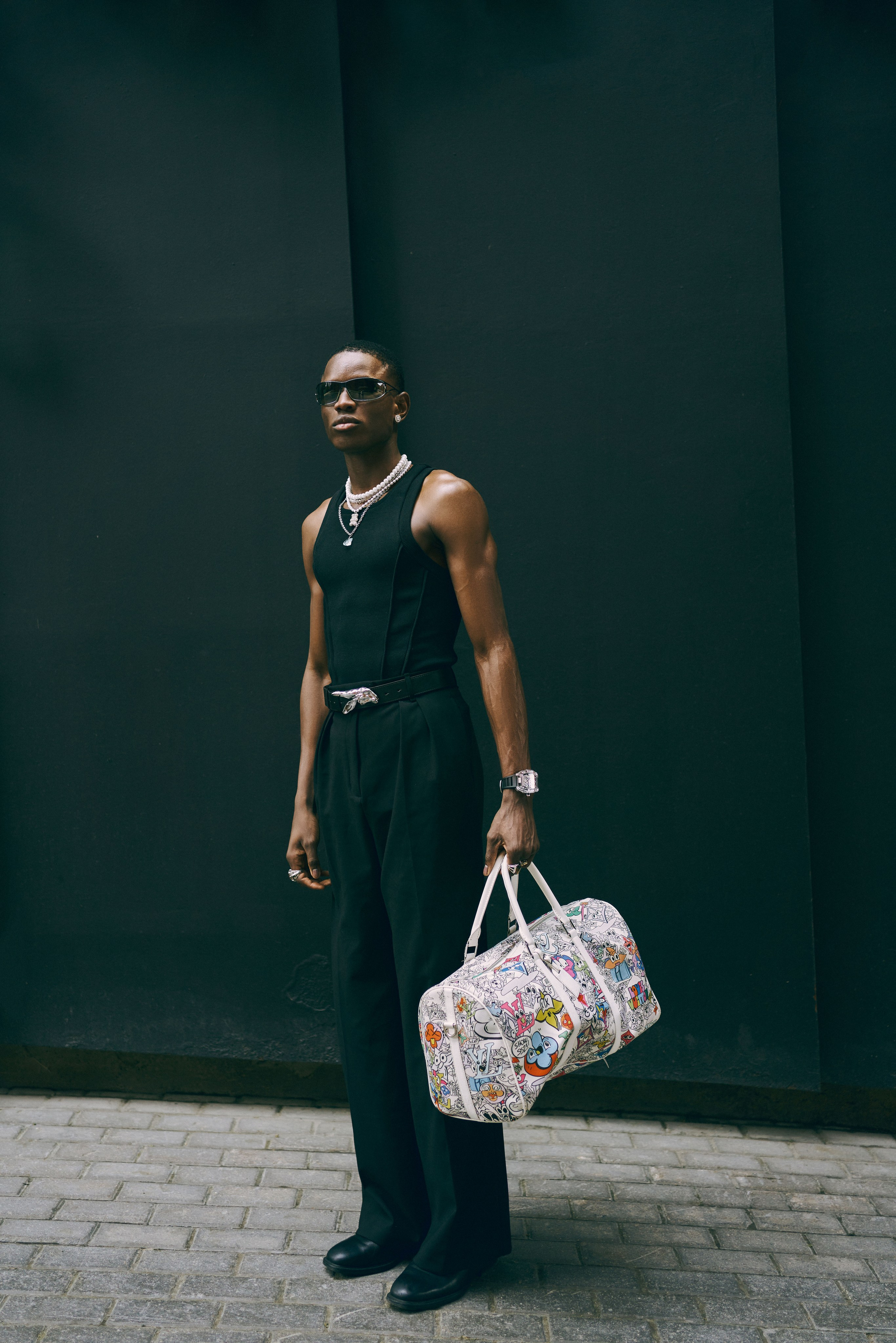 YAYA. Главная