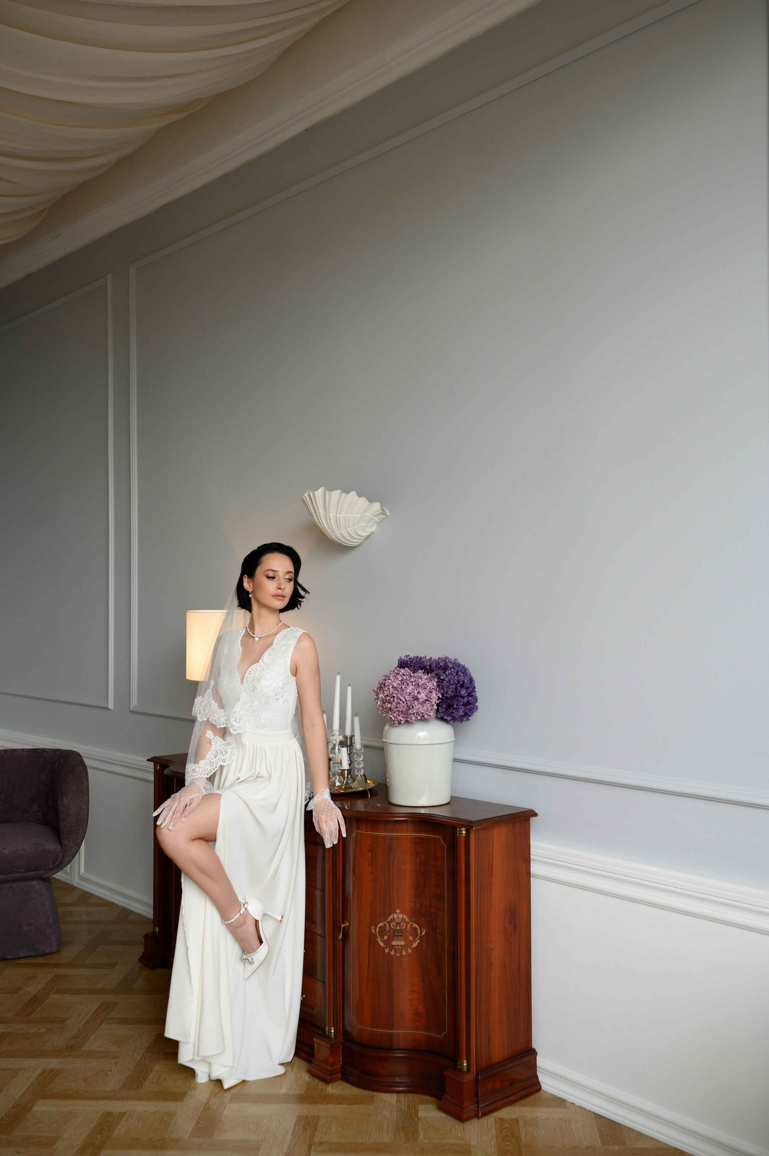 Соня и Сережа. Фотограф в Краснодаре Скубицкая Альбина