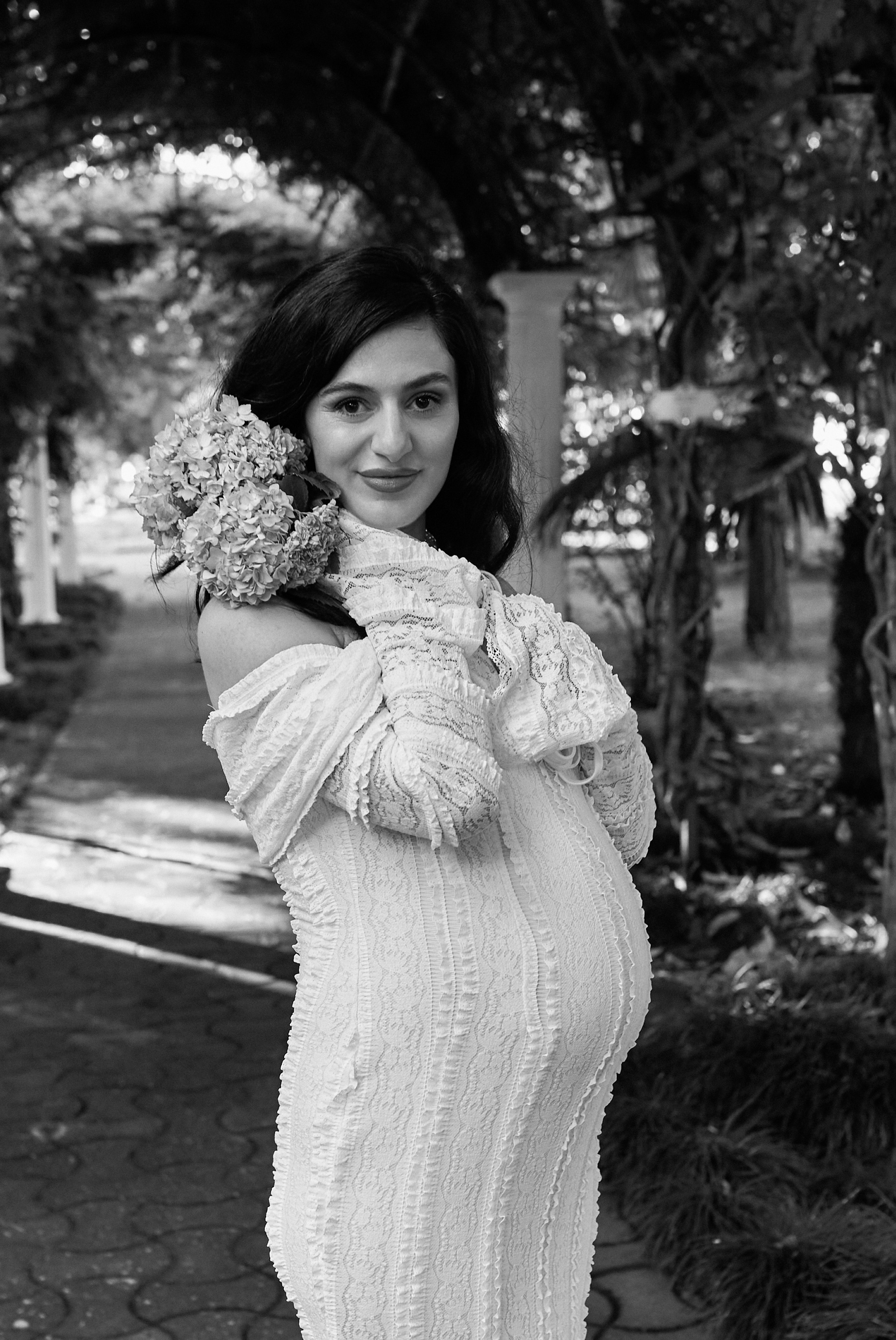 Natia. Семейный и свадебный lifestyle-фотограф в Москве Мария Петрова