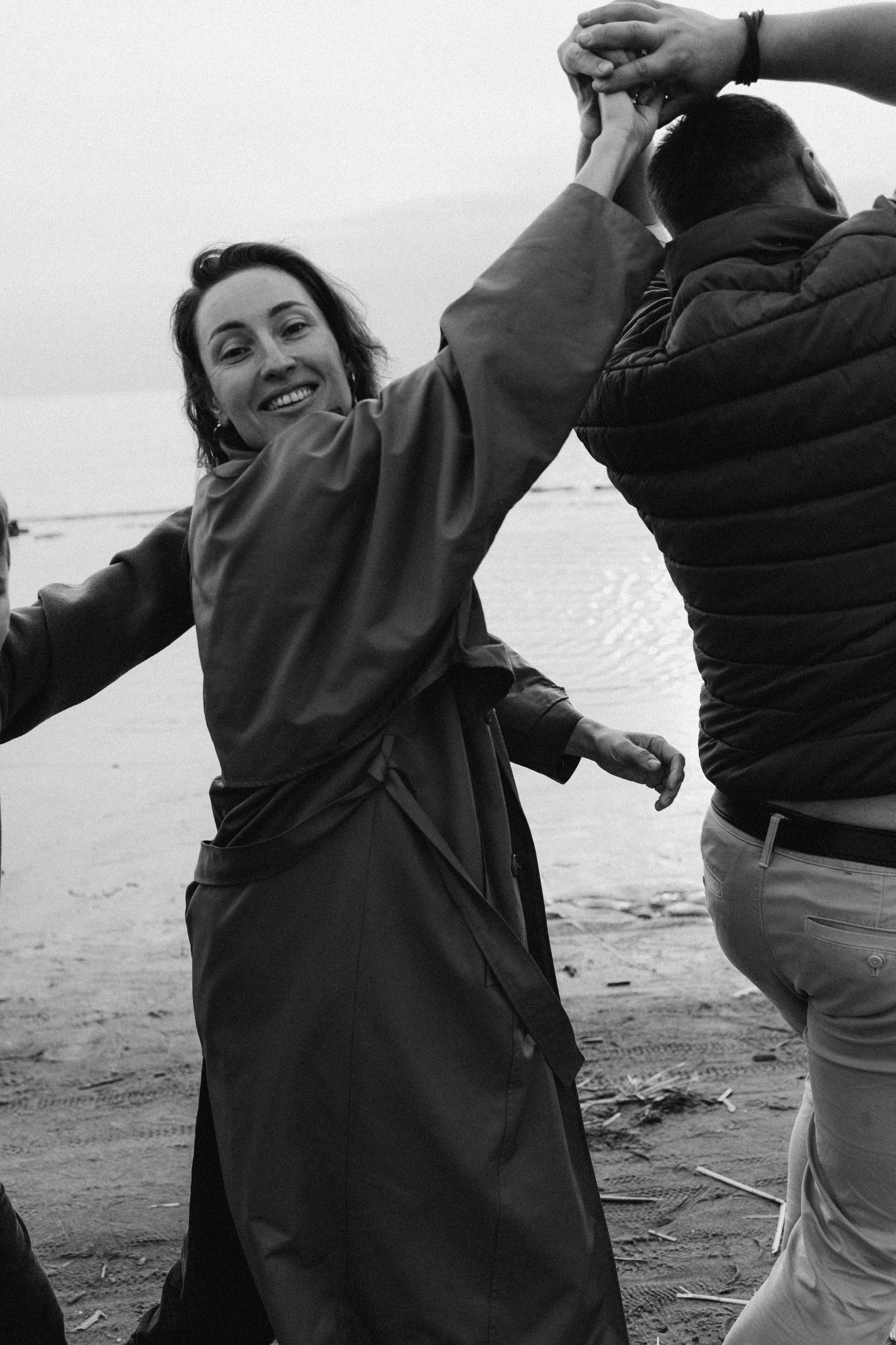 О семье. Семейный фотограф в Москве Нехорошева Екатерина