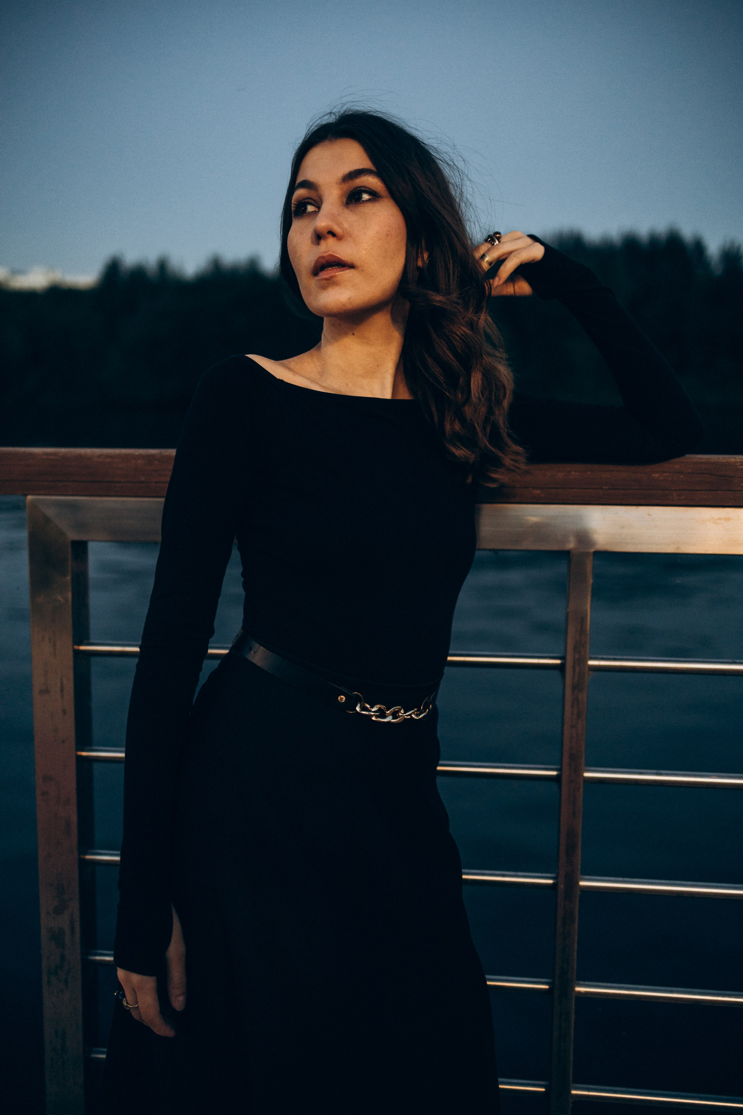 О тебе. Семейный фотограф в Москве Нехорошева Екатерина