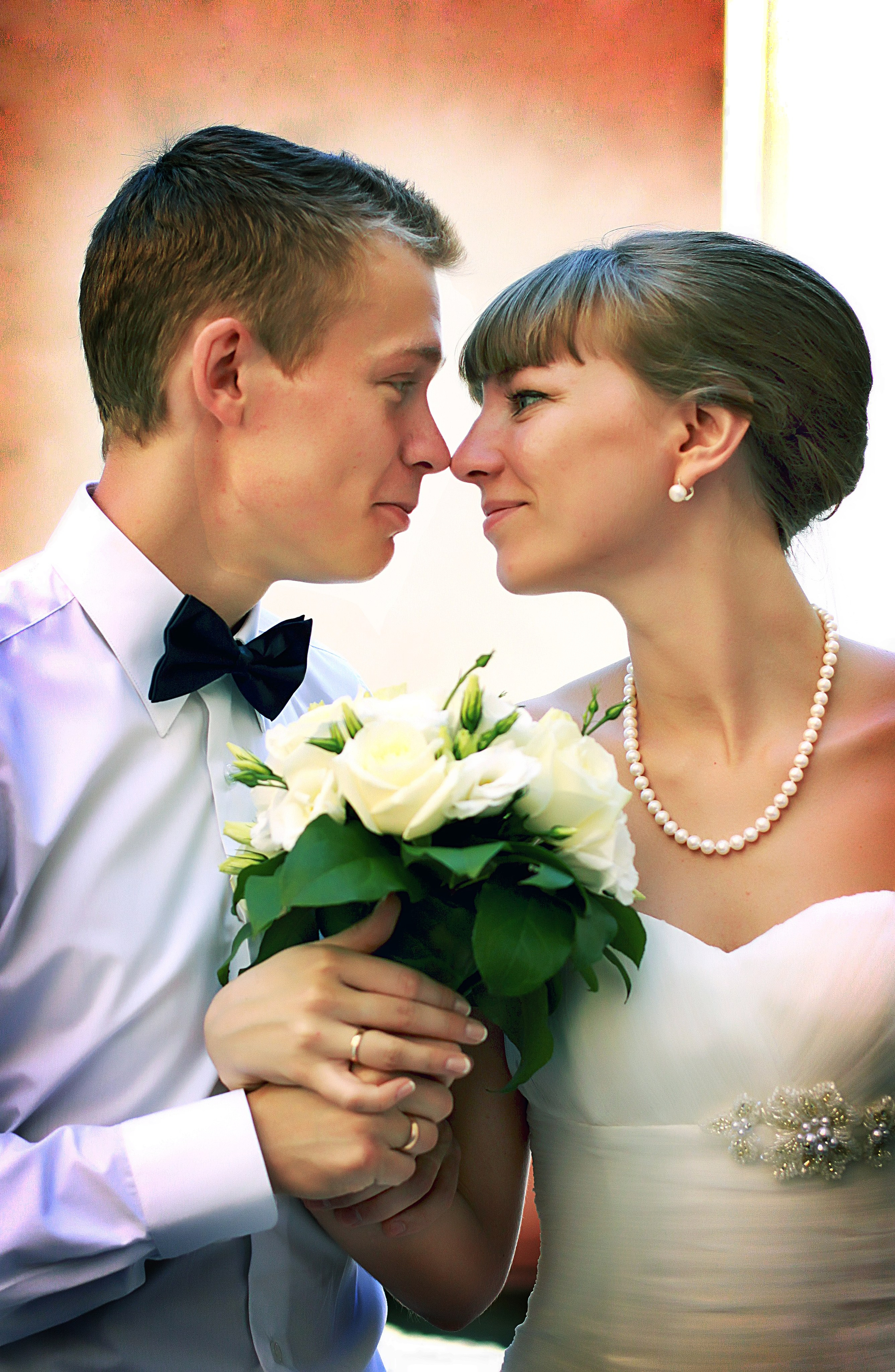 Свадьба Анна и Константин. Фотограф из Санкт-Петербурга Ильинская Ксения