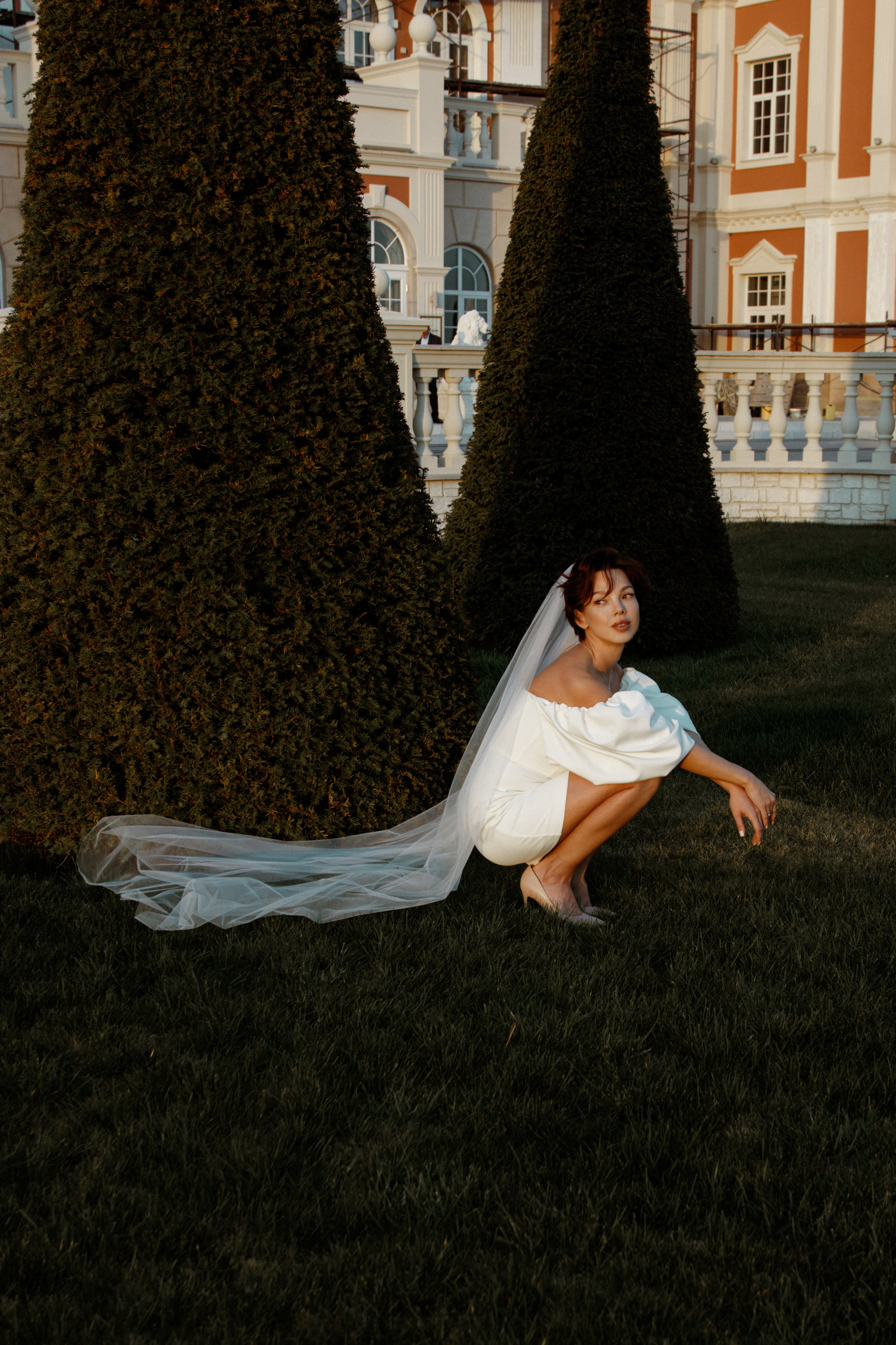 Алина и Иван. Фотограф Анапа, Новороссийск, Краснодар